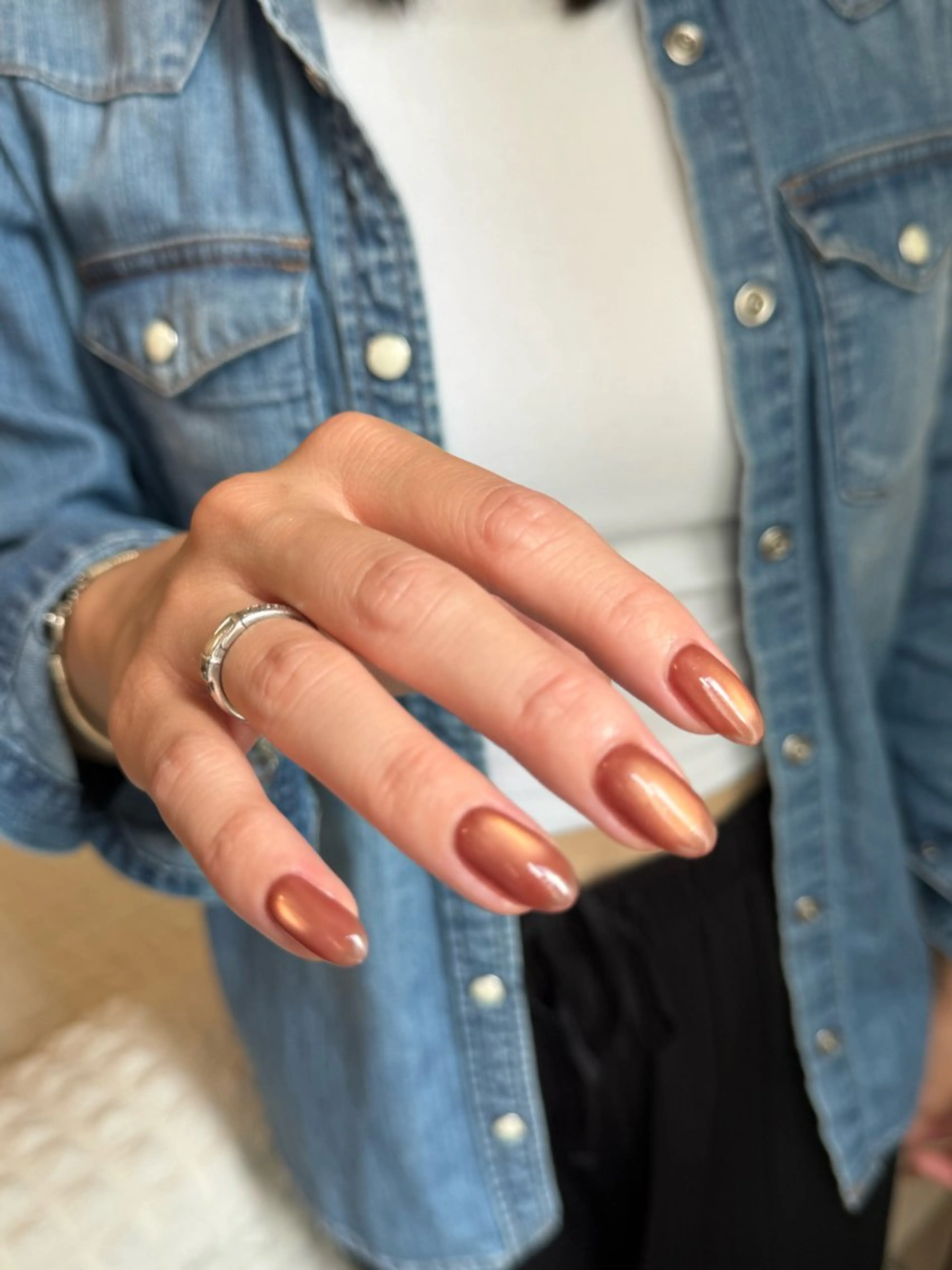 ネイル Ami 🦥のネイルデザイン