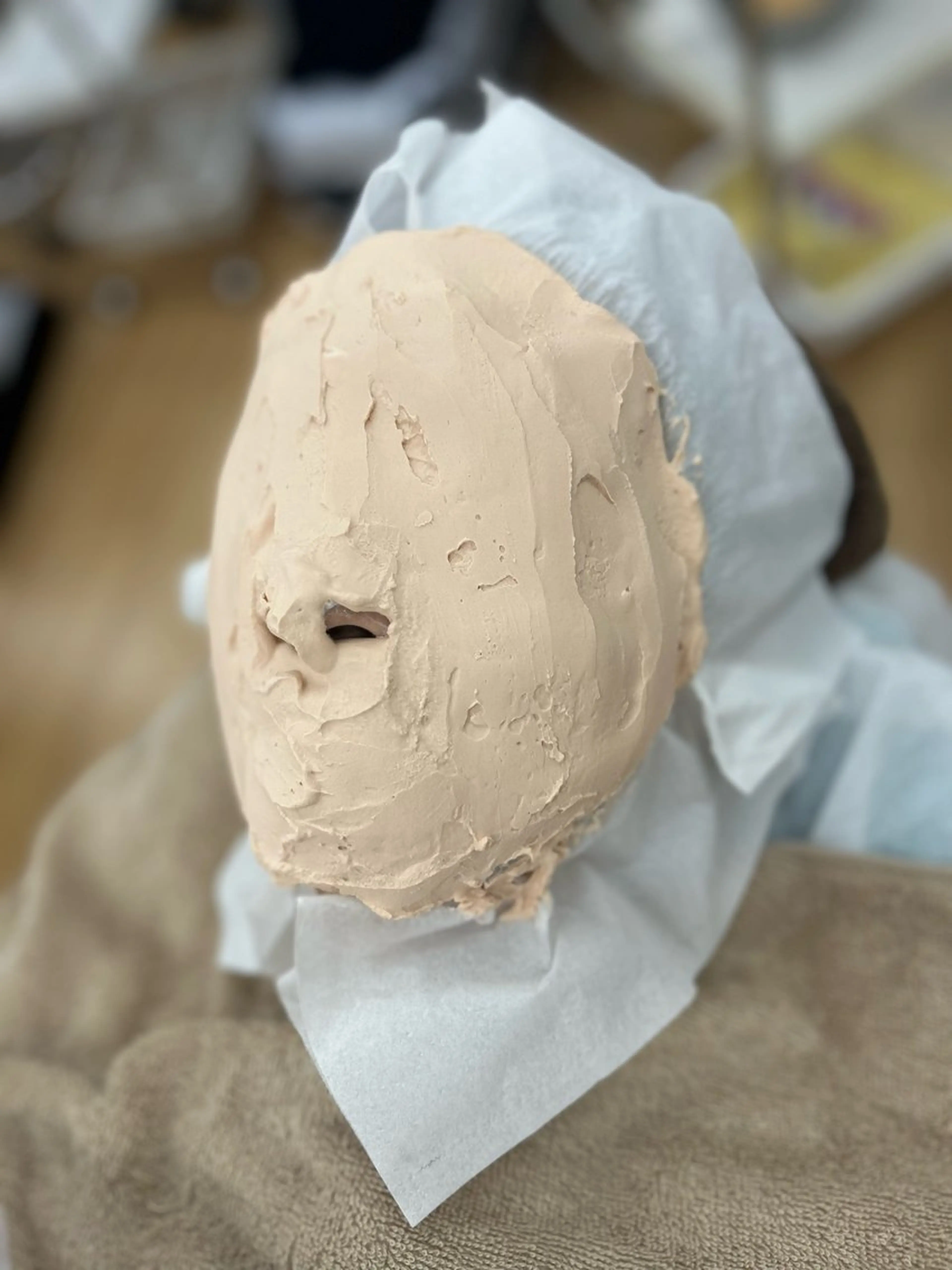 プレジール所属・ビューティサロン プレジールOTAKEのエステ・リラクイメージ