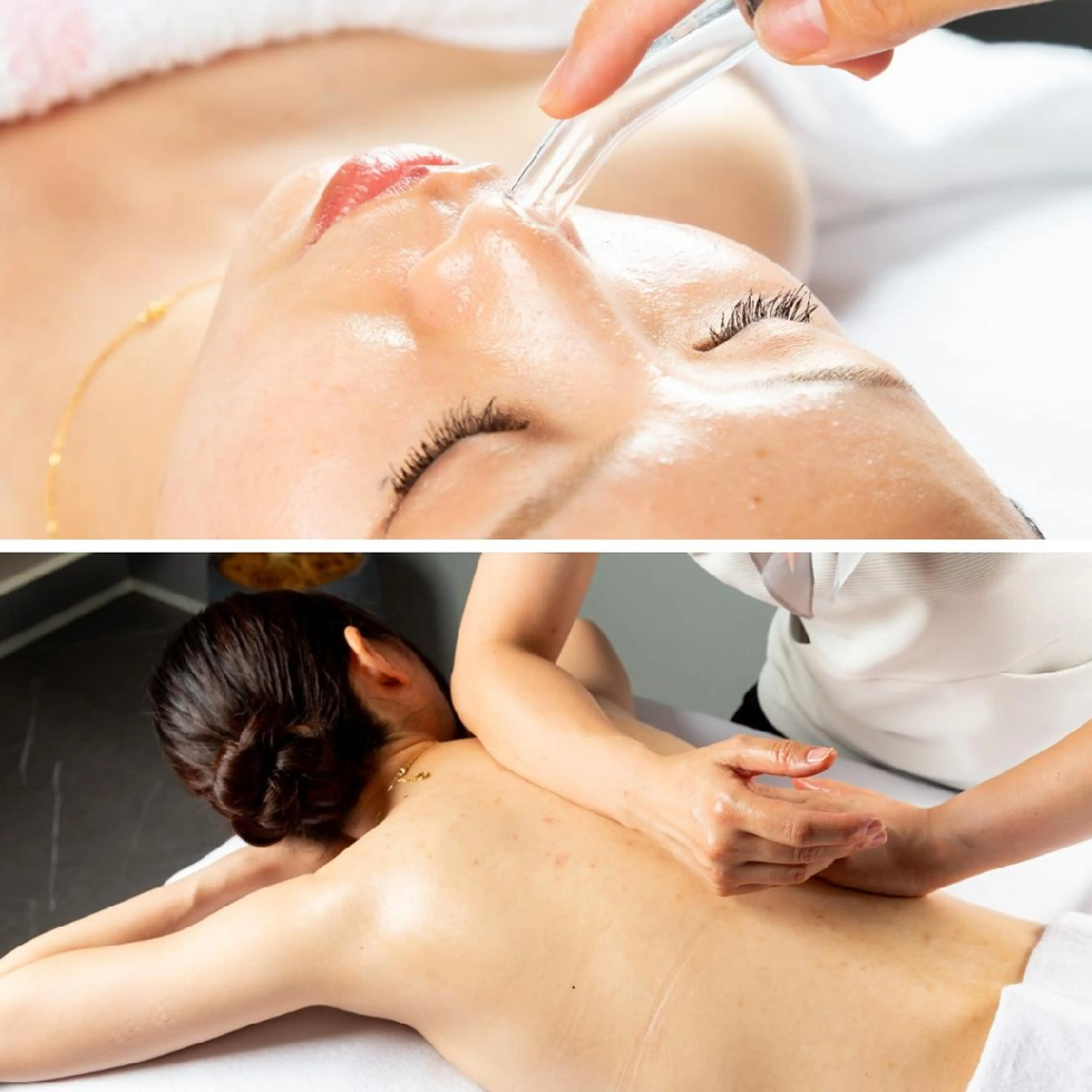 Hau'OliSpa ★SAYULI'のエステ・リラクイメージ