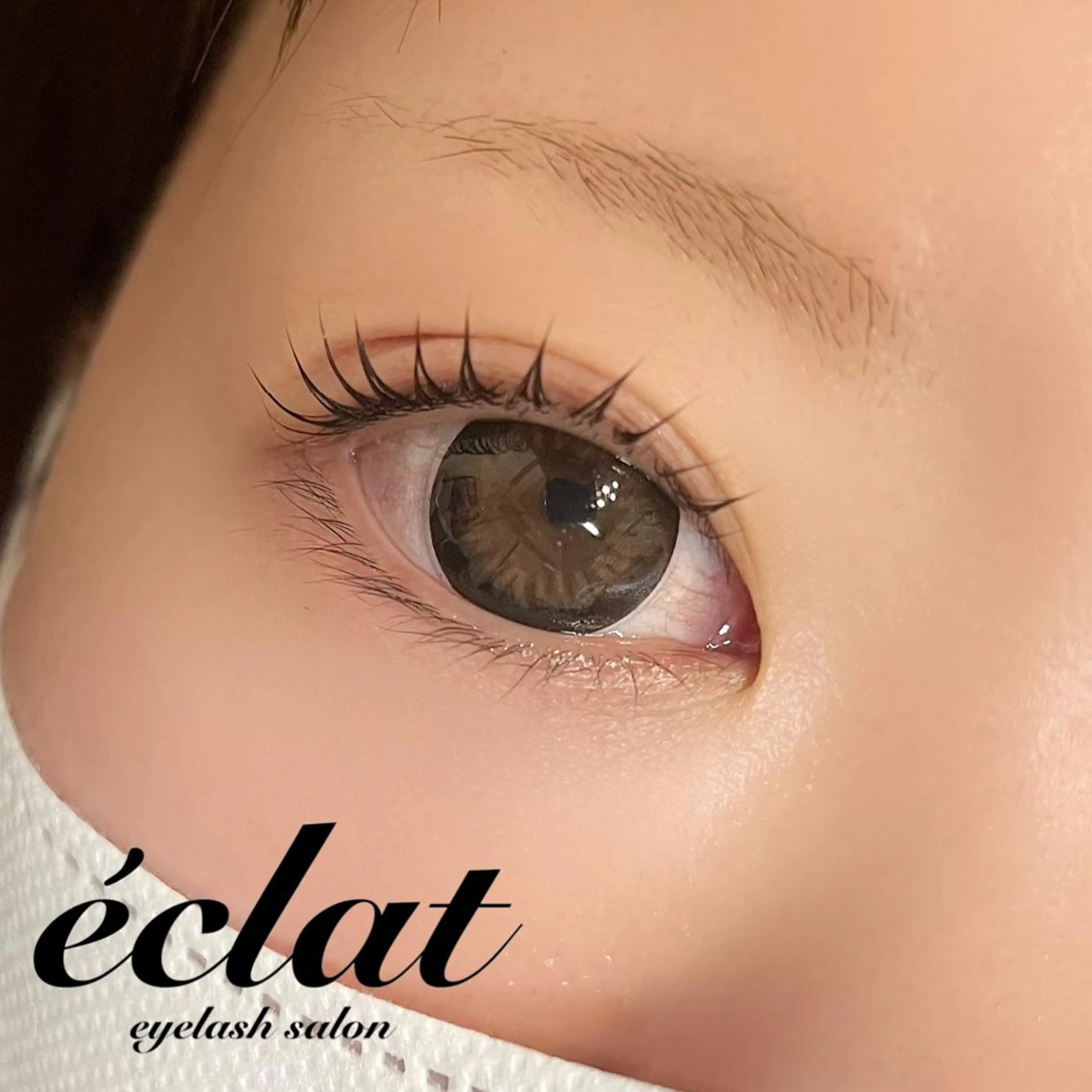 マツエク・マツパ 篠原 清香のエステ・リラクイメージ