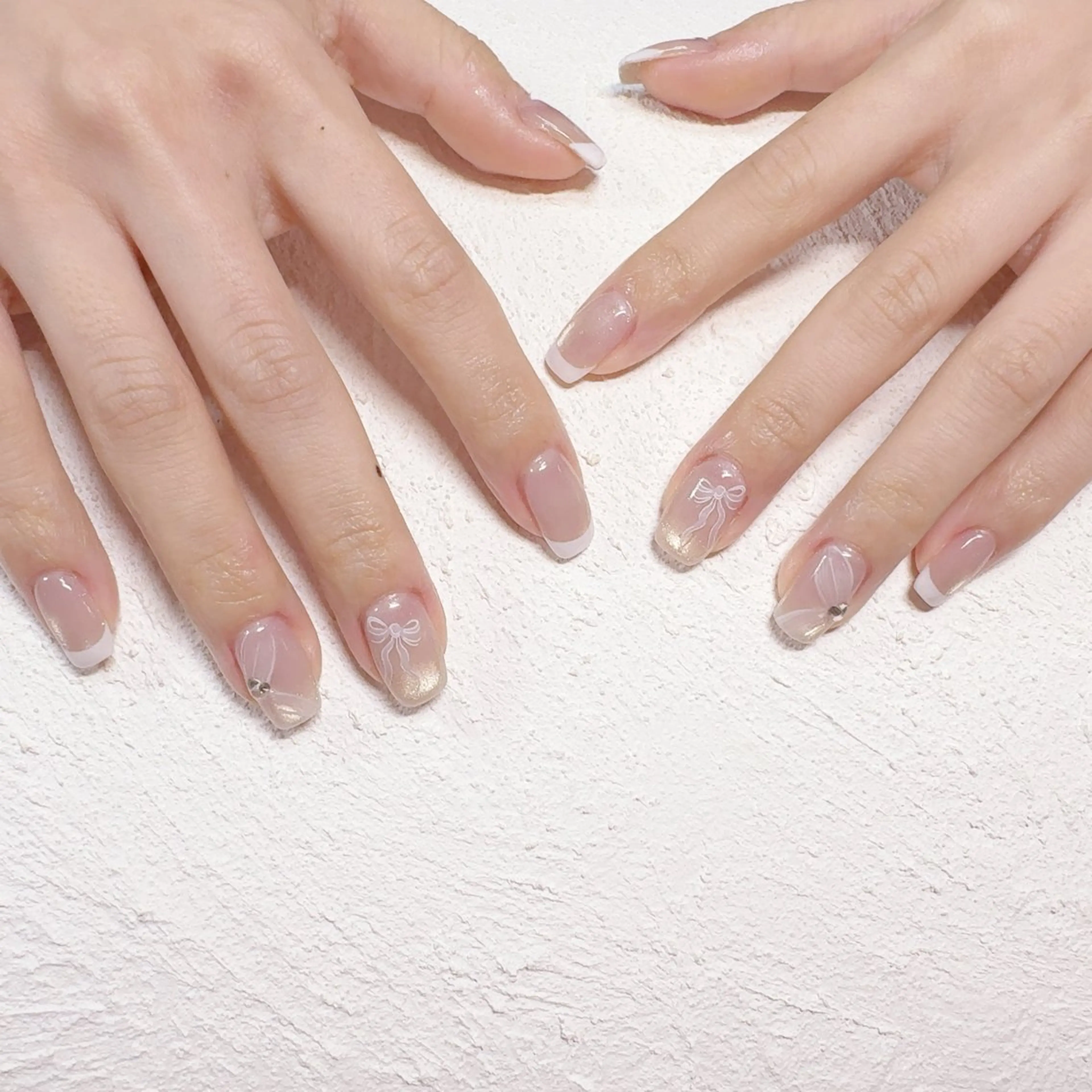 ネイル 持ち込み Regaro i.sのネイルデザイン