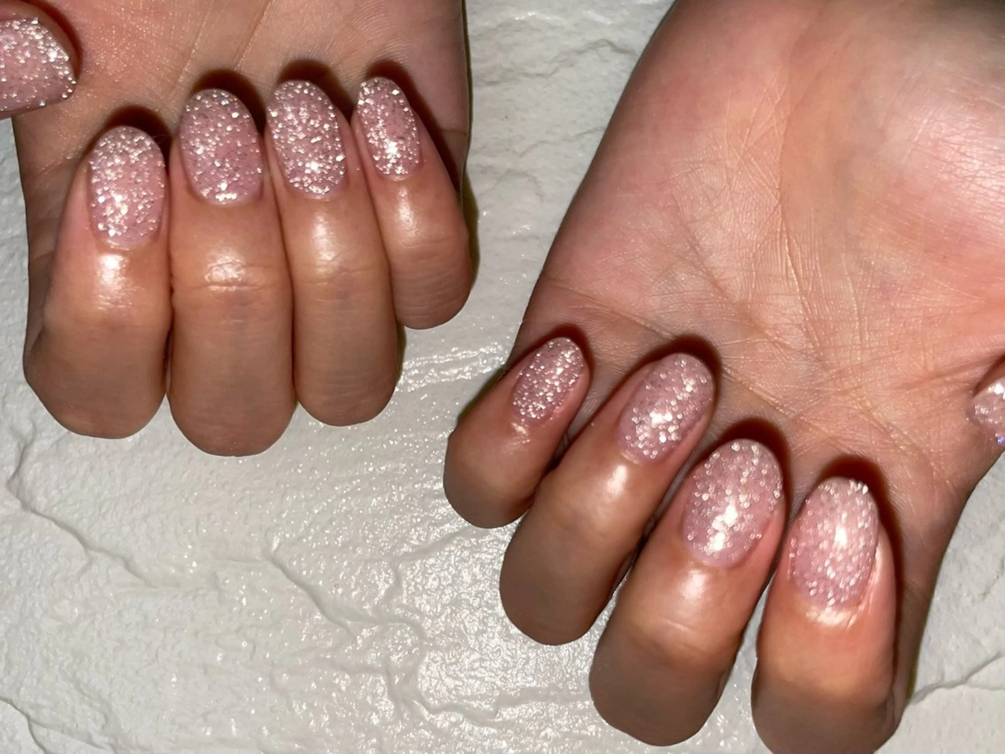 ネイル ハンドネイル Nail Blue512所属・Nailist MINORIのネイルデザイン