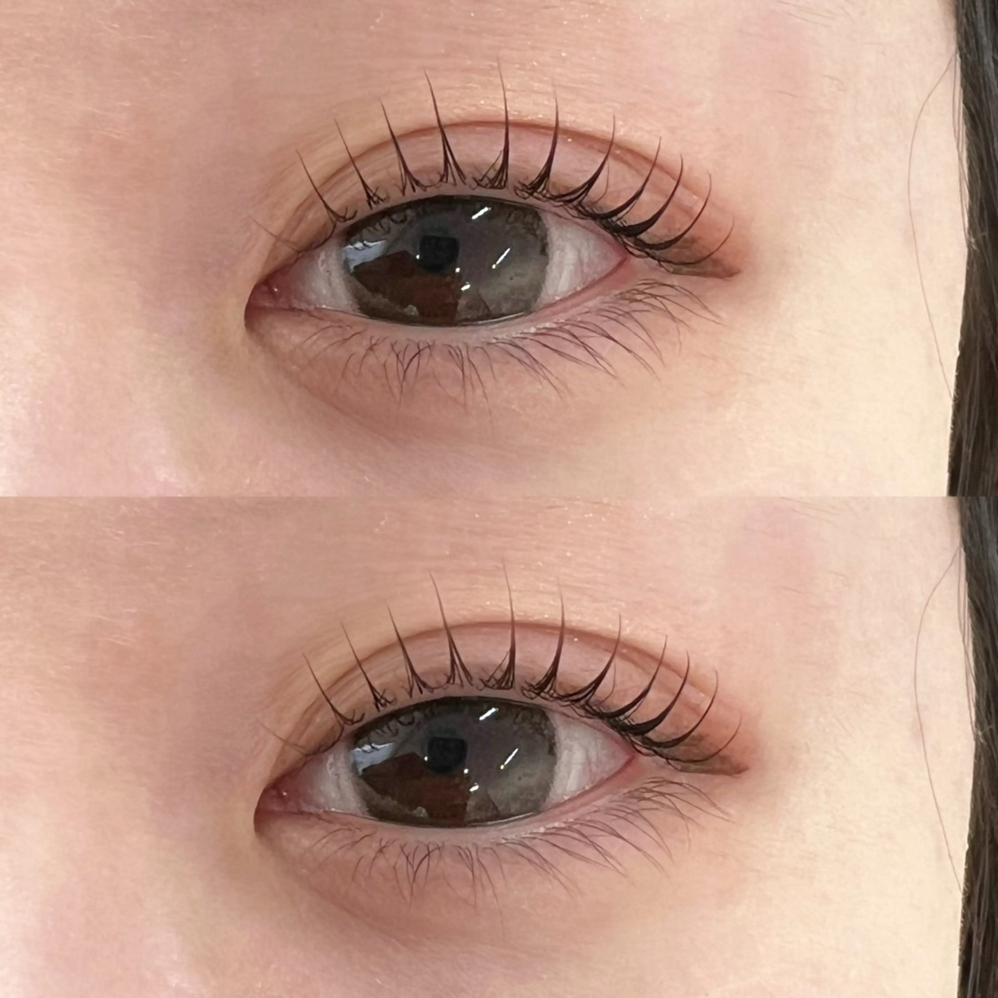 マツエク・マツパ マツパ Saitou Yuuka❣️のマツエク・マツパデザイン