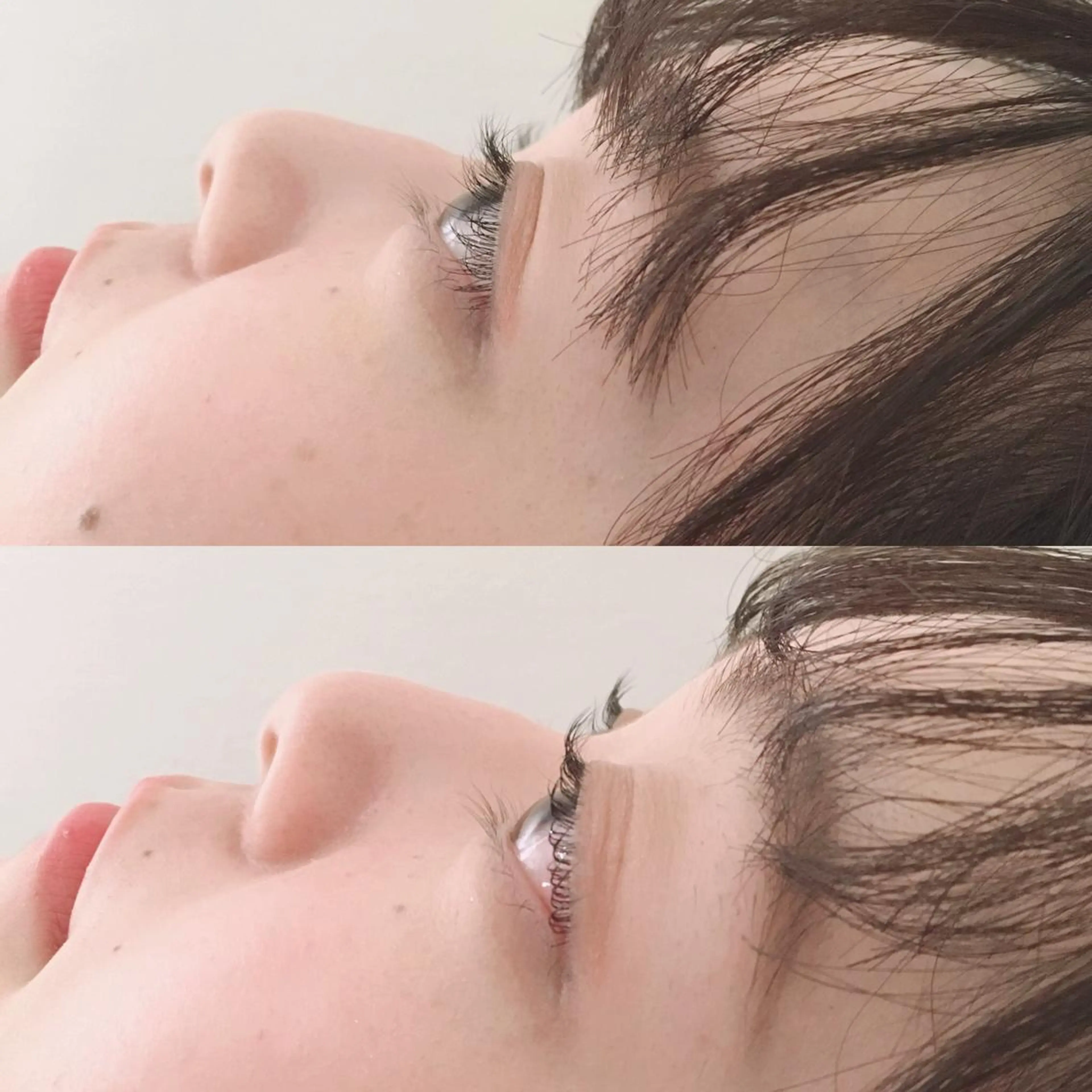 マツエク・マツパ 髪質改善✨ 風間里咲【西荻窪】のヘアスタイル