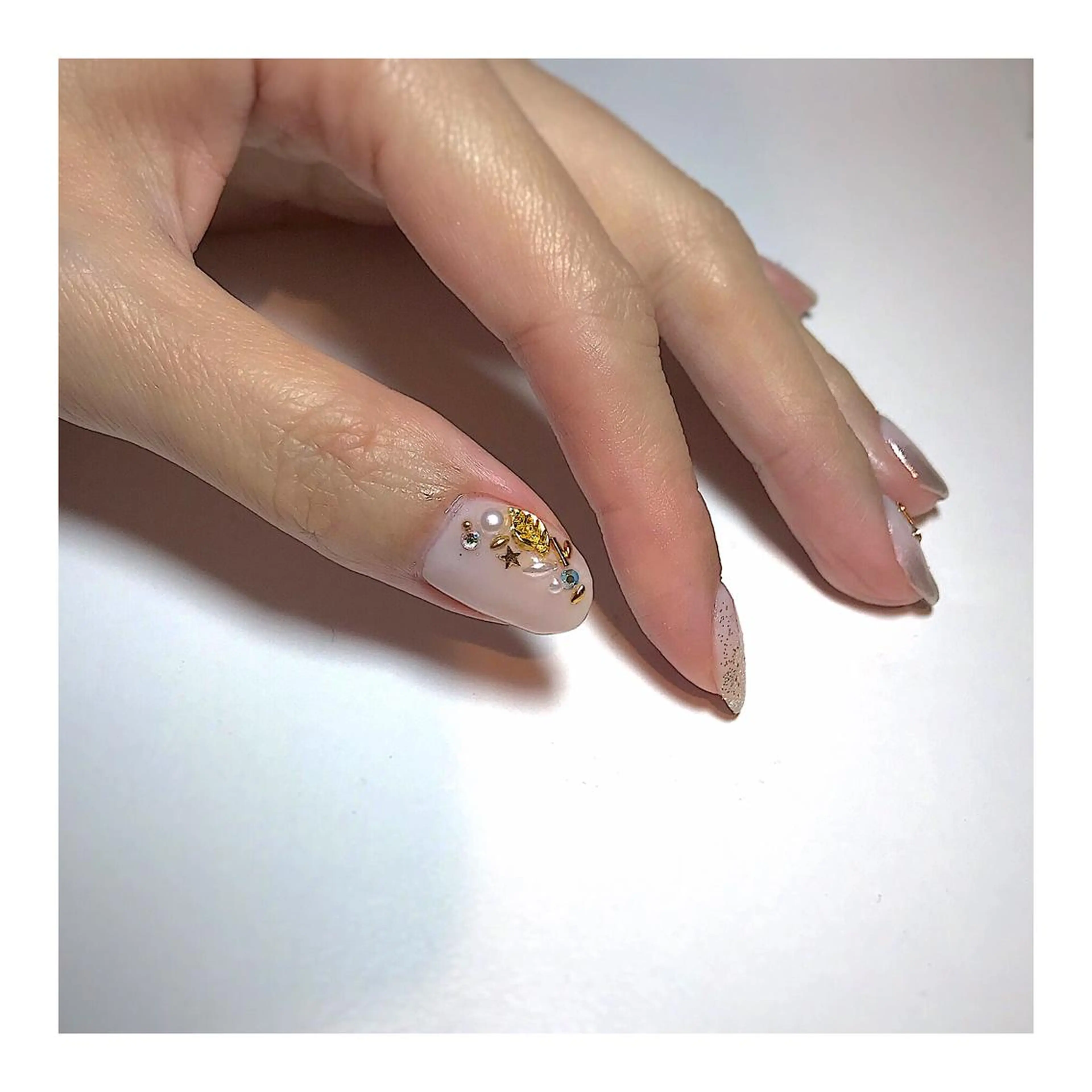 ネイル doux nailのその他イメージ
