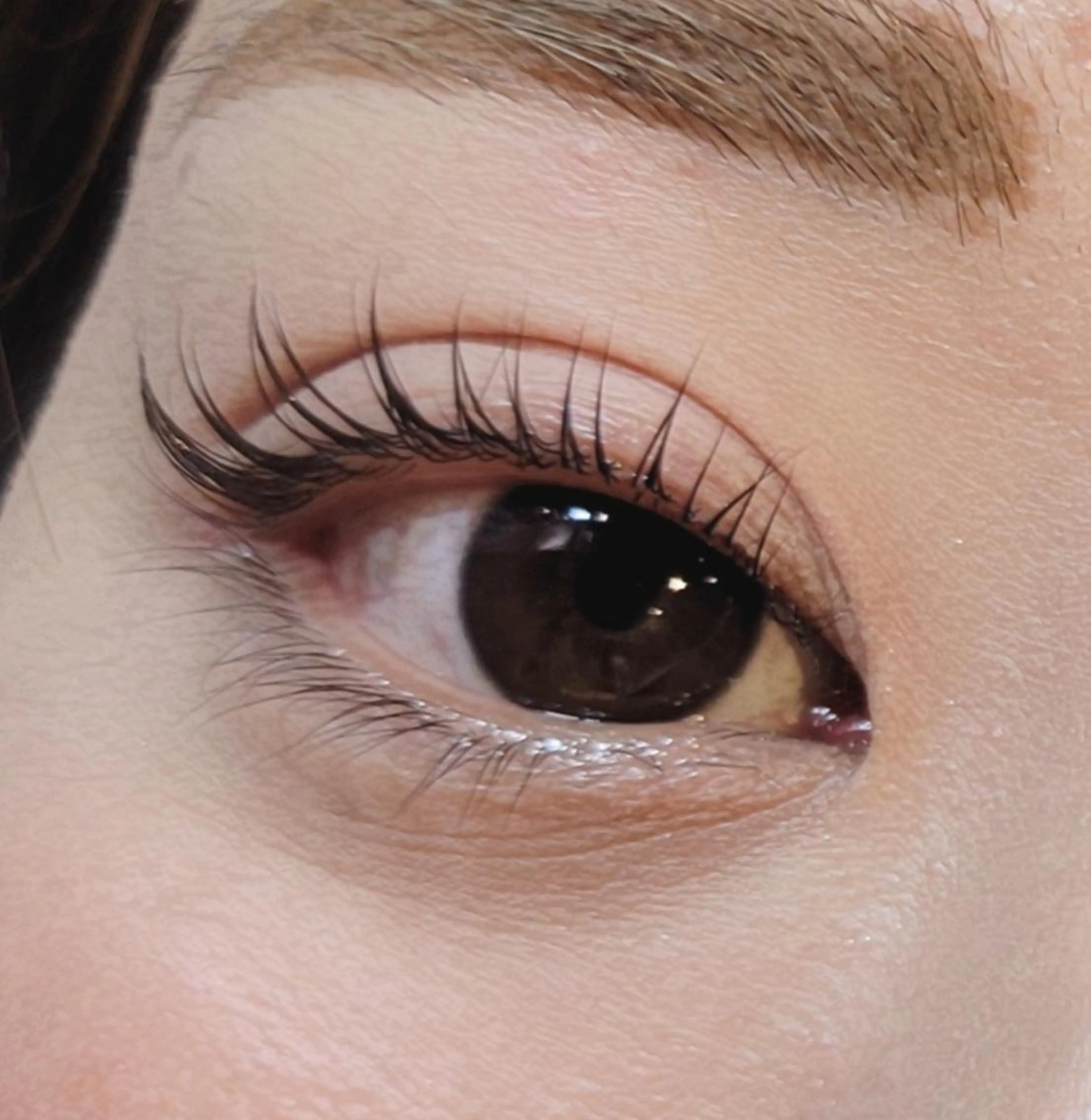 マツエク・マツパ ෆ‪‪Udono Maiෆ‪‪のマツエク・マツパデザイン