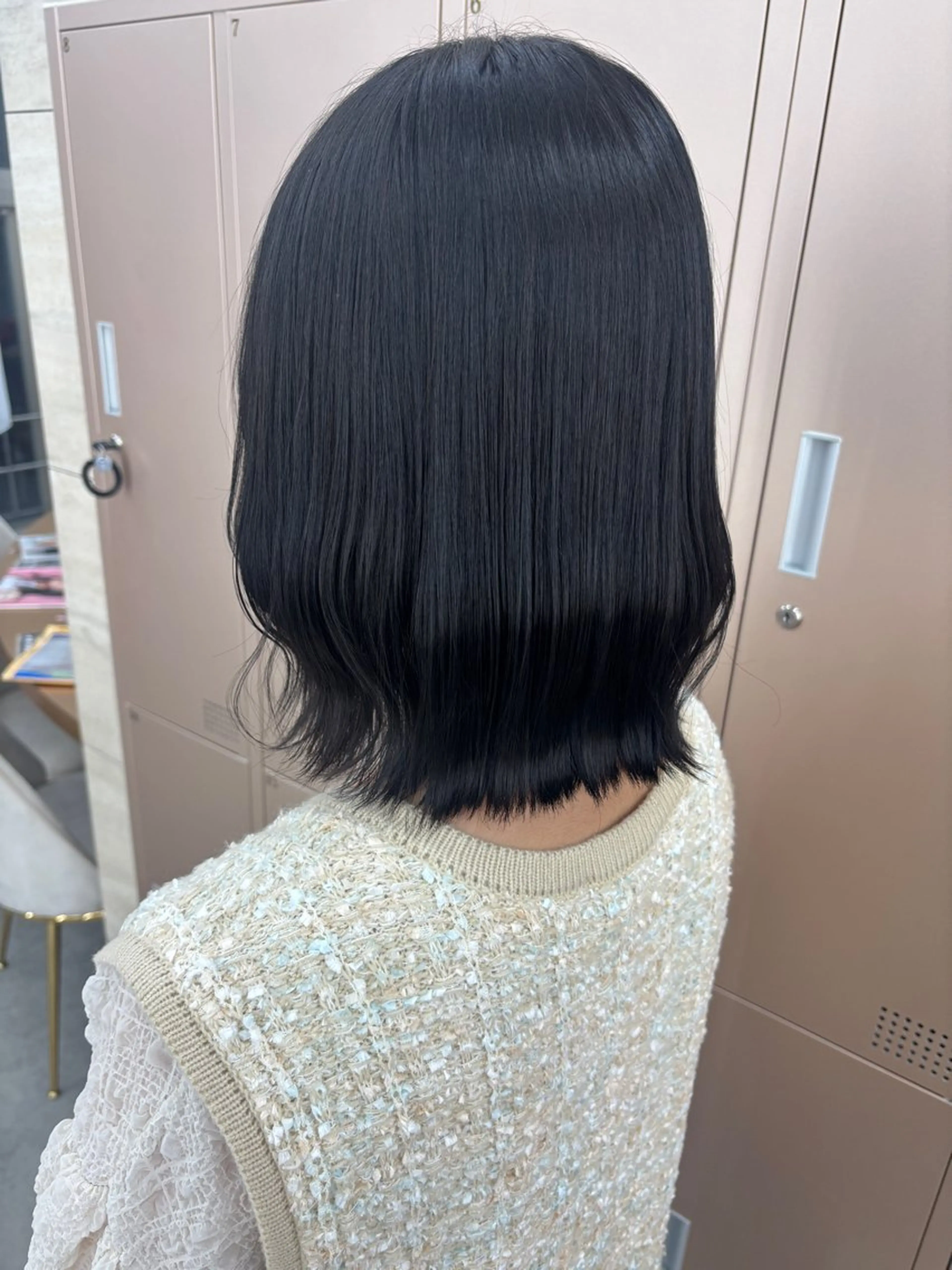 ショート Hazuki ボブ/ショートのヘアスタイル