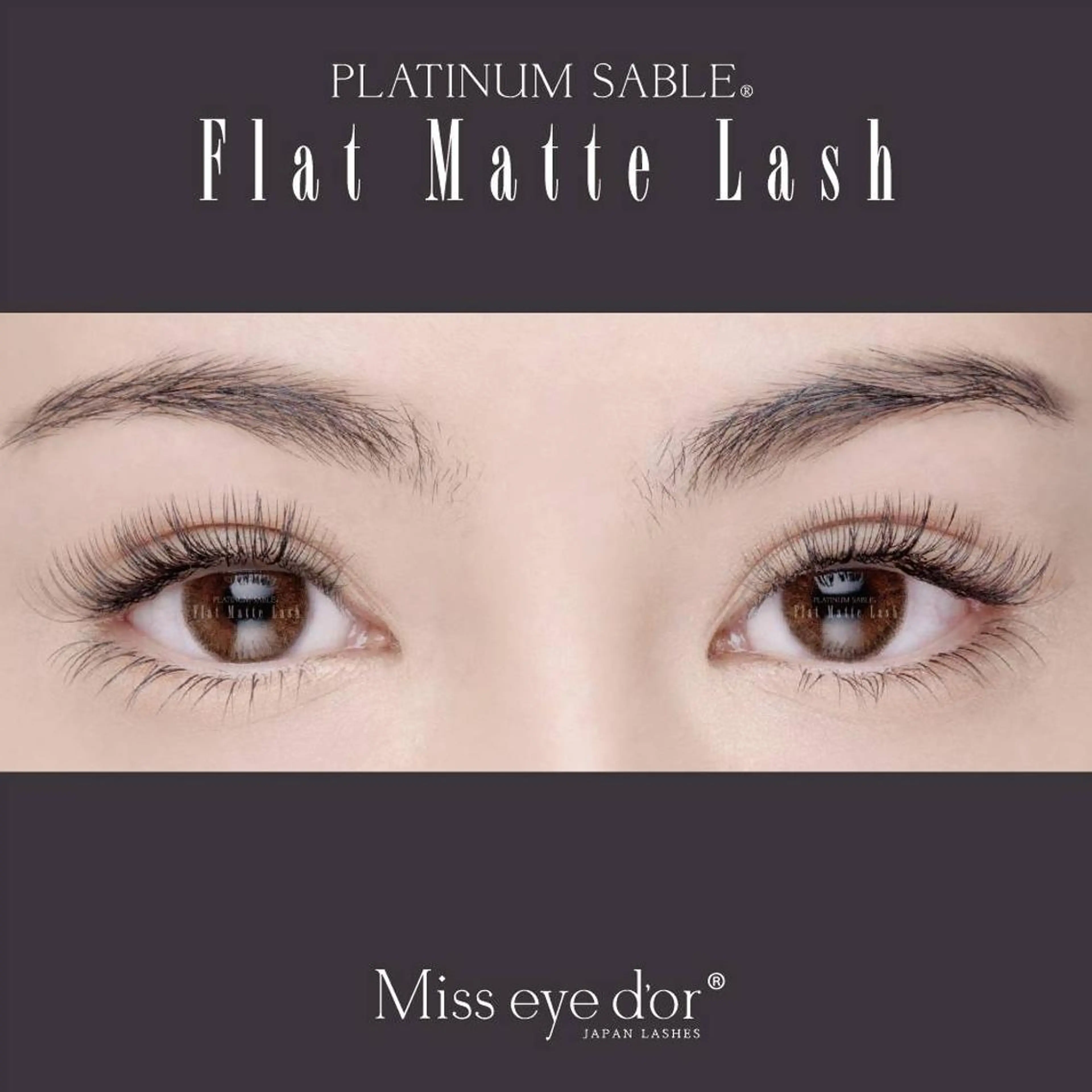 マツエク・マツパ OASE kataokaのヘアスタイル