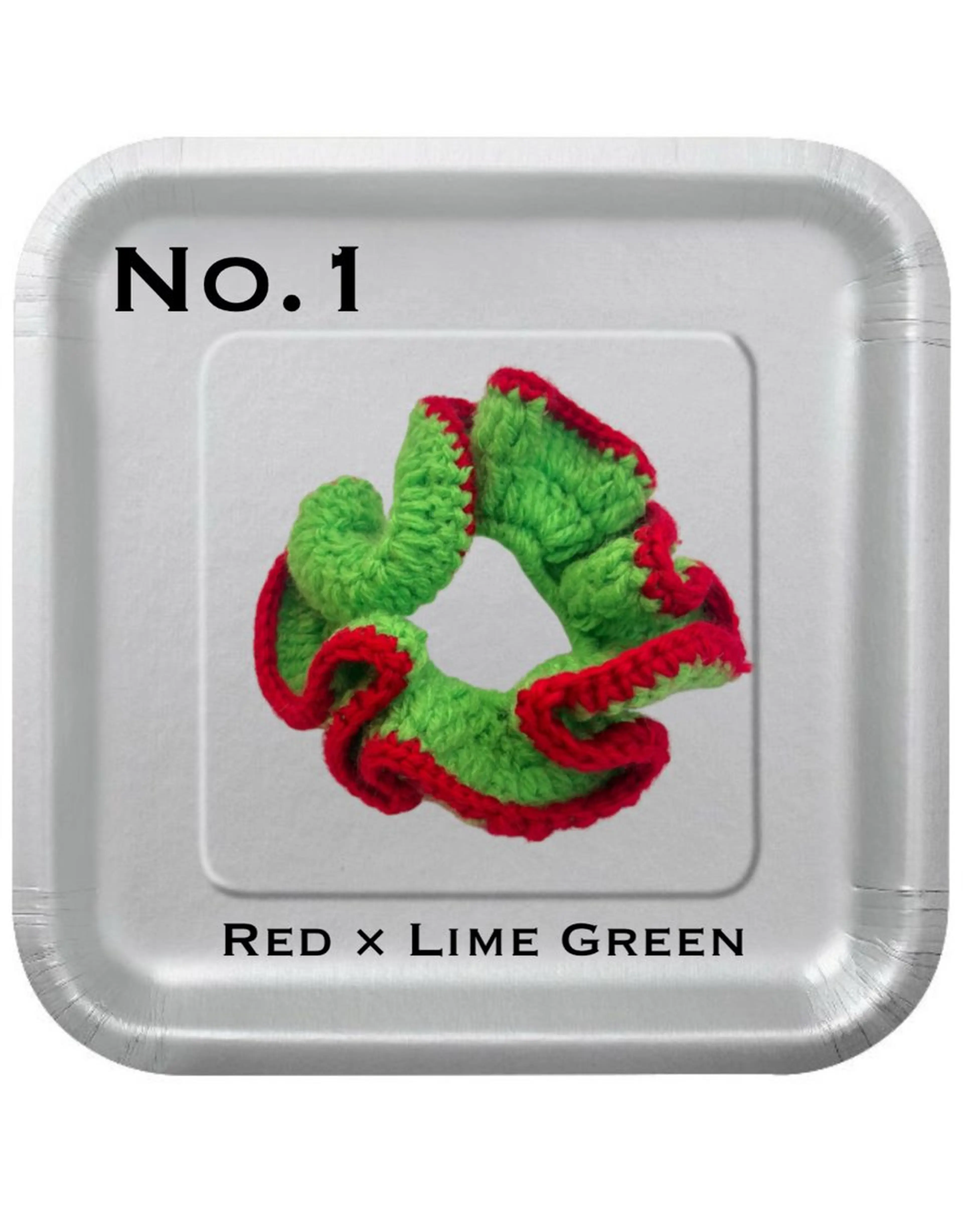 マツエク・マツパ 束感まつ毛／編み物 🪡Leameelのマツエク・マツパデザイン