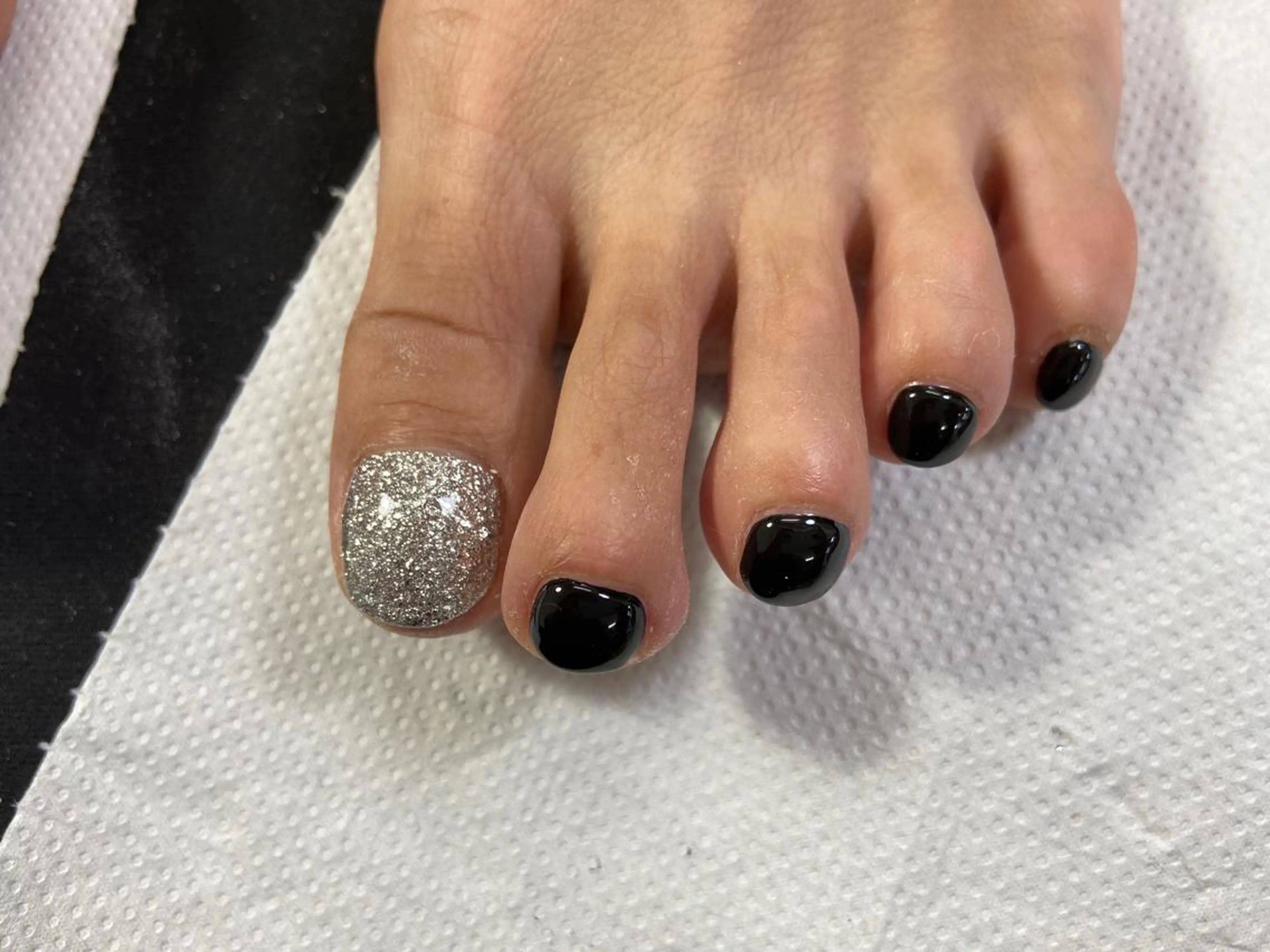 ネイル MAXKELLY  福岡天神所属・MAXKELLY natsuのネイルデザイン