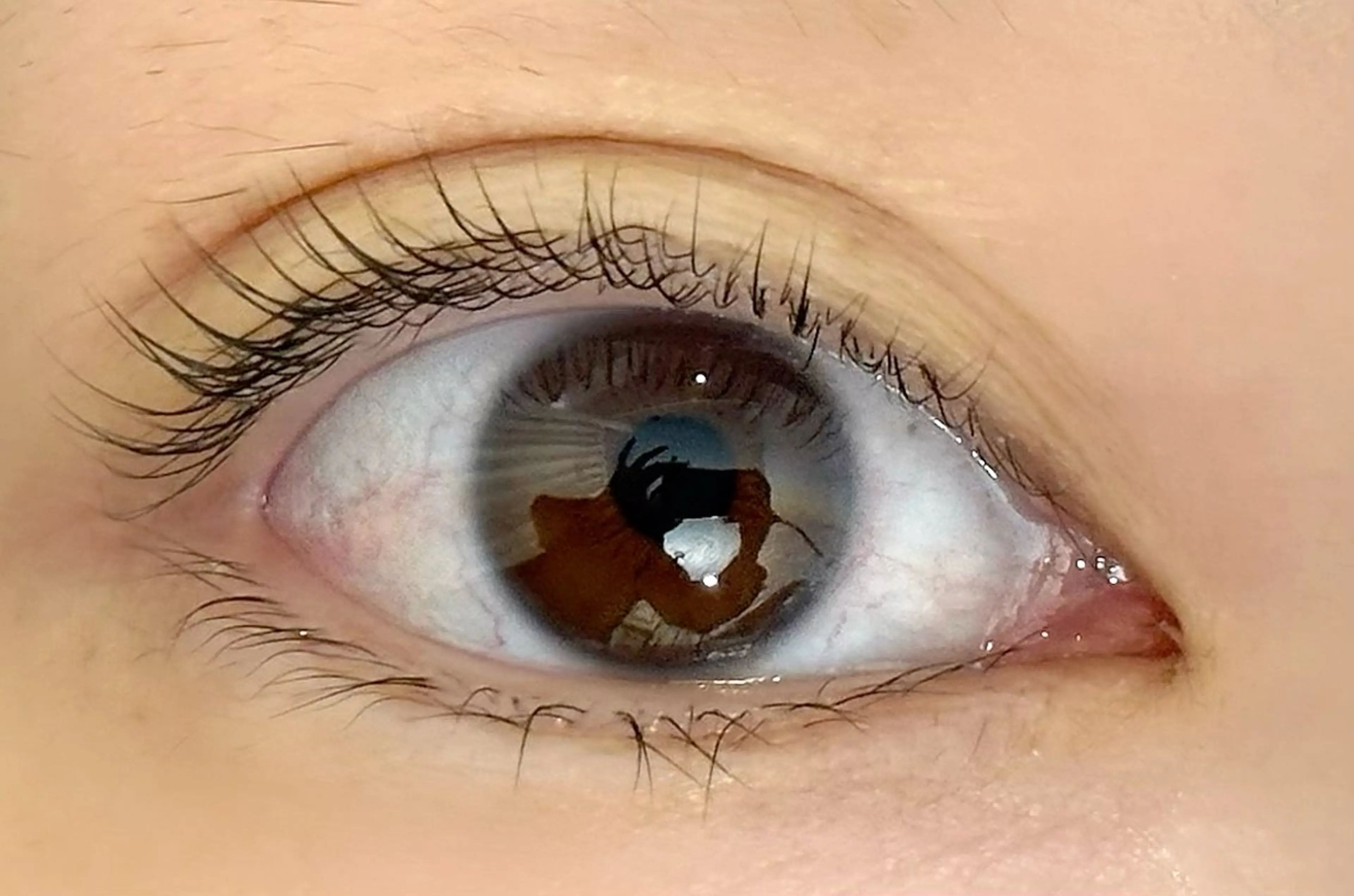 マツエク・マツパ tres AYANEのマツエク・マツパデザイン