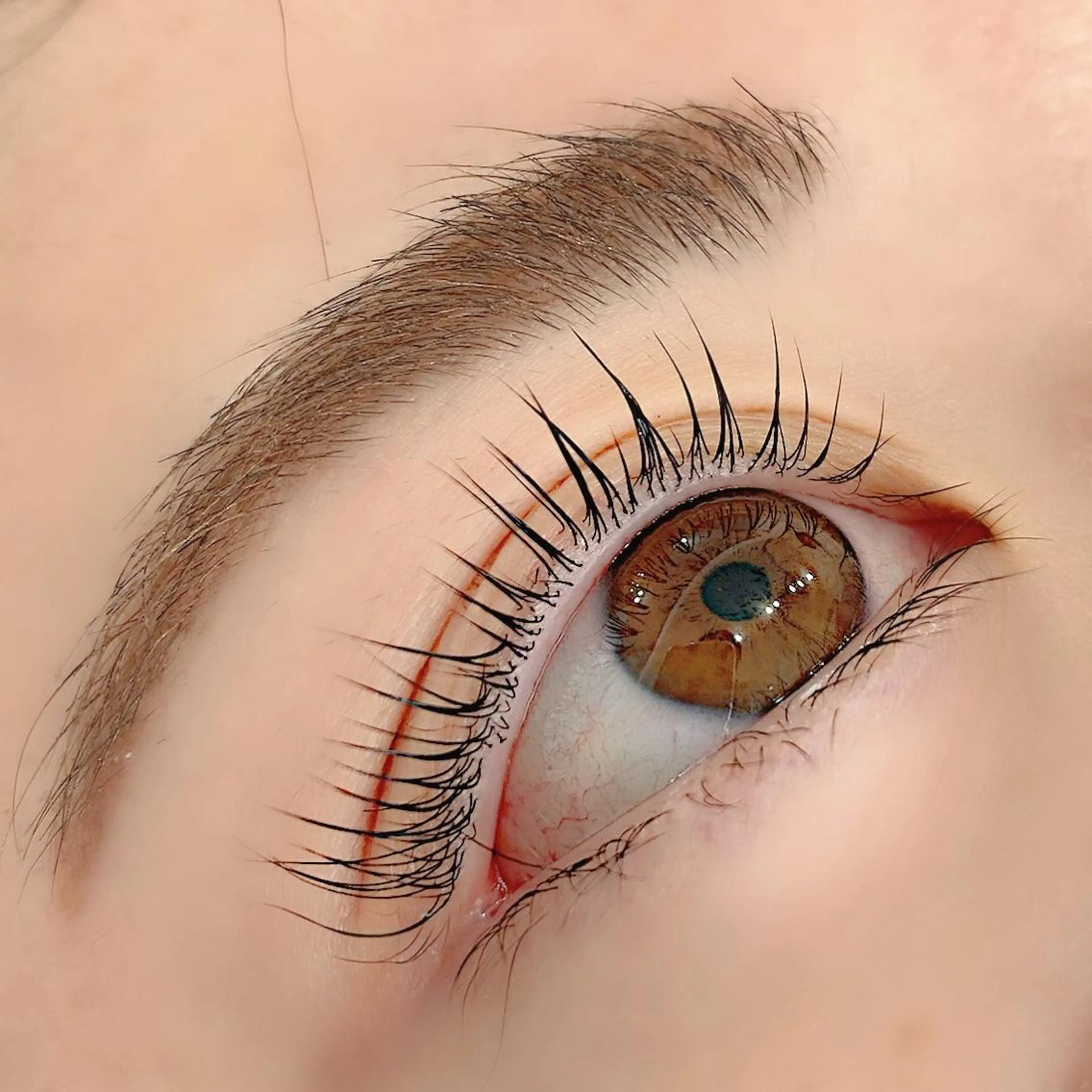 マツエク・マツパ NEON博多店 chinatsuのマツエク・マツパデザイン