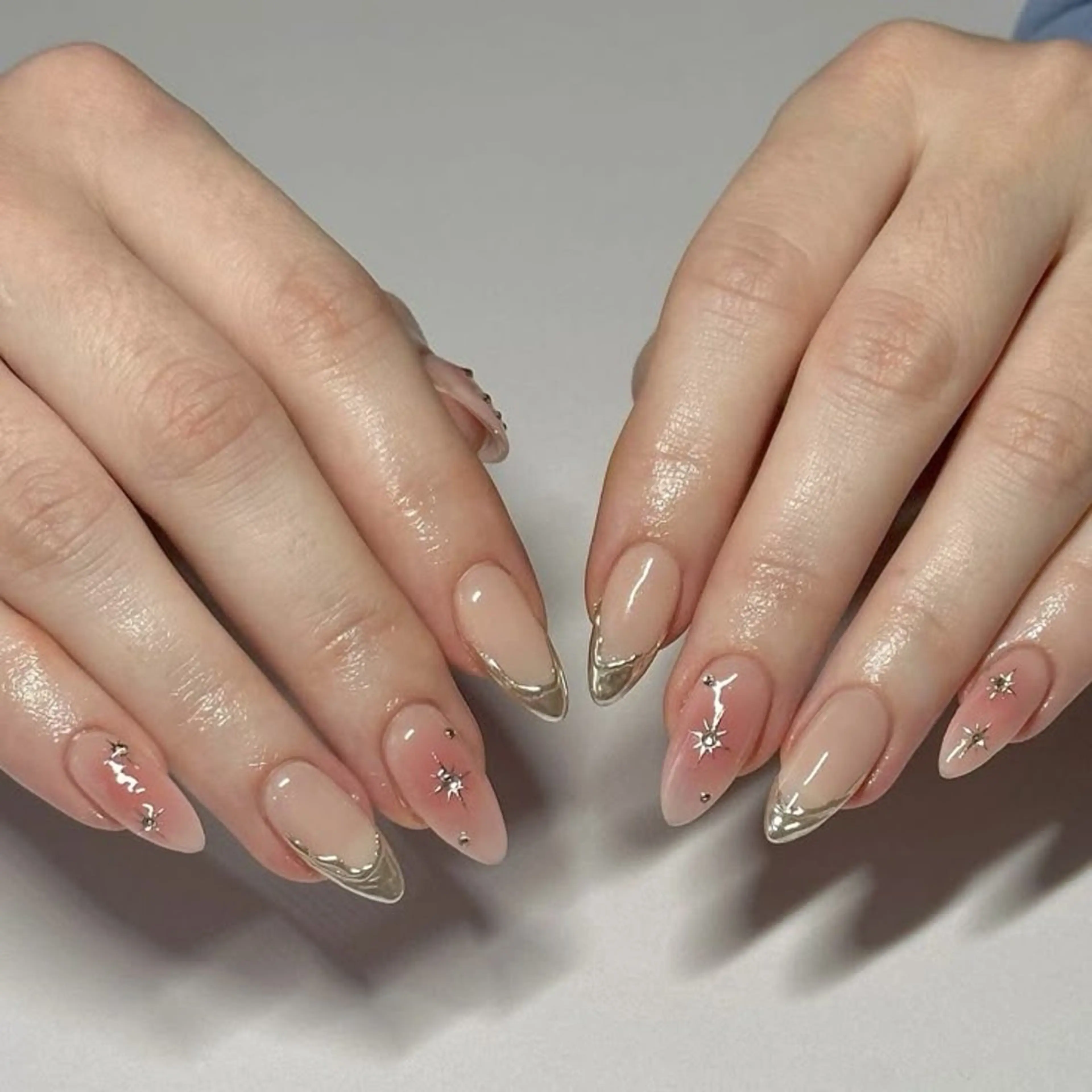 ネイル ホンダ ユキのネイルデザイン