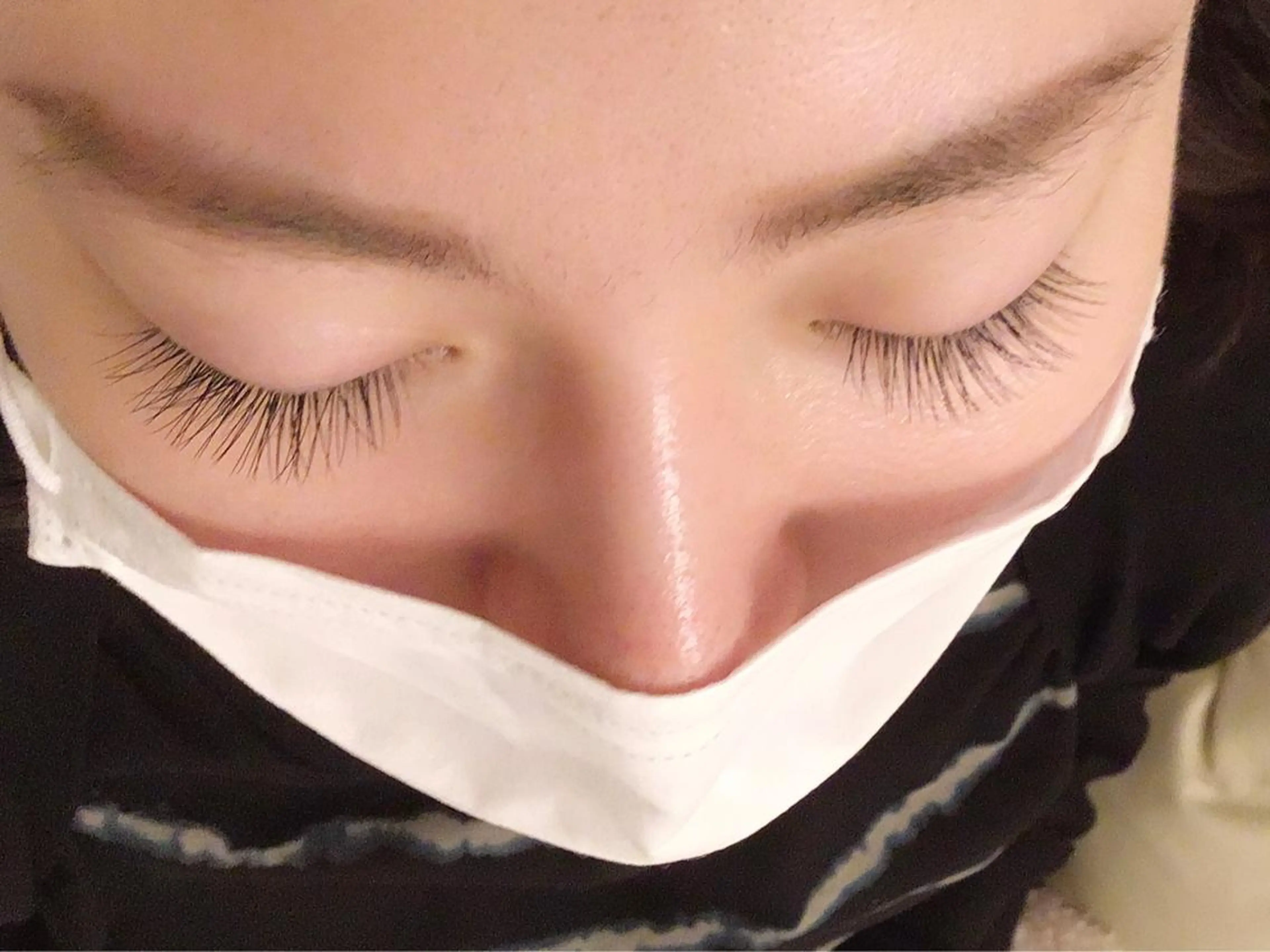 マツエク・マツパ マツエク eyelash GARDENのマツエク・マツパデザイン