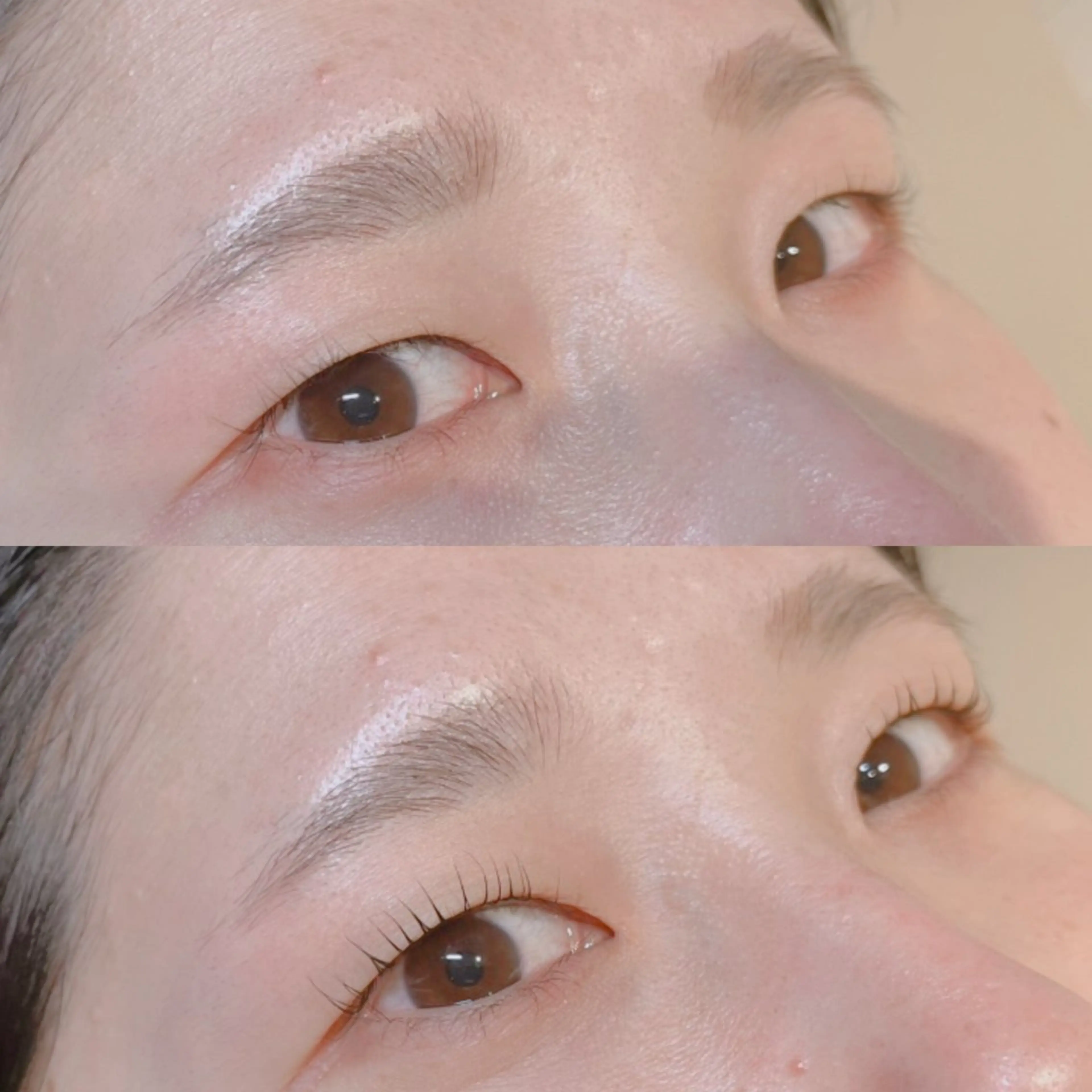 マツエク・マツパ Tino by soen HEADLIGHT 札幌店所属・♡Tino♡✨ Aki💇‍♀️の眉毛・アイブロウイメージ