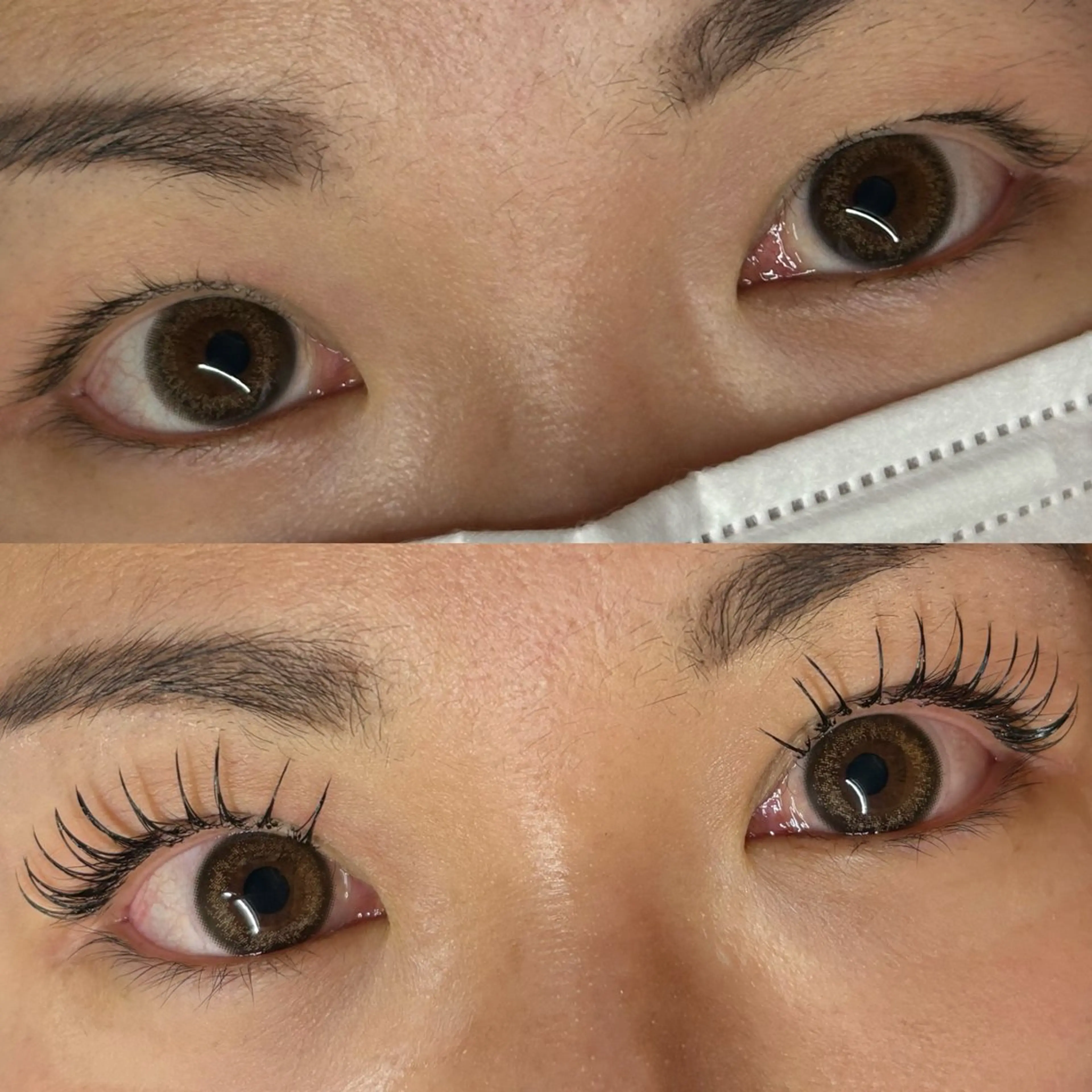 マツエク・マツパ 【愛され眉毛作る人】 nozomiの眉毛・アイブロウイメージ