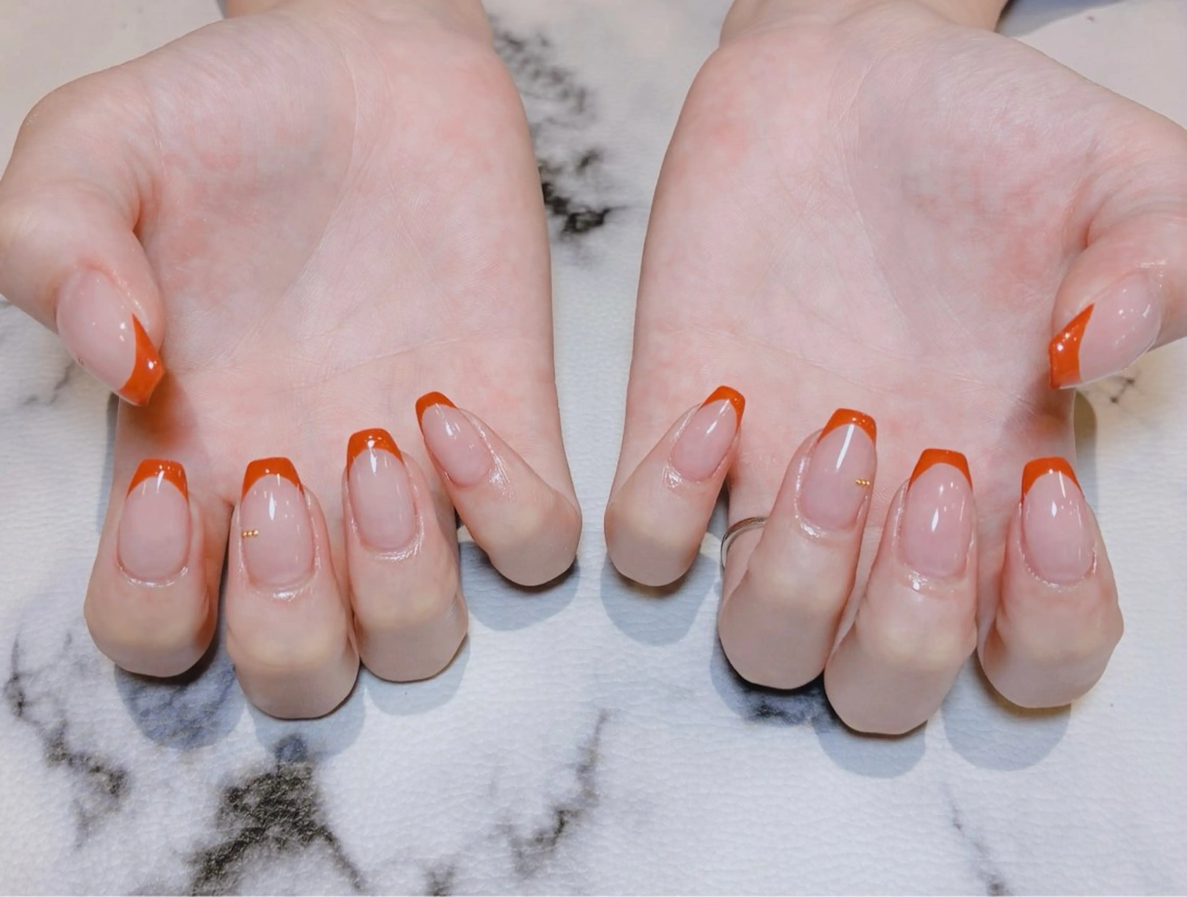 ネイル ハンドネイル 奥田 加奈子のその他イメージ