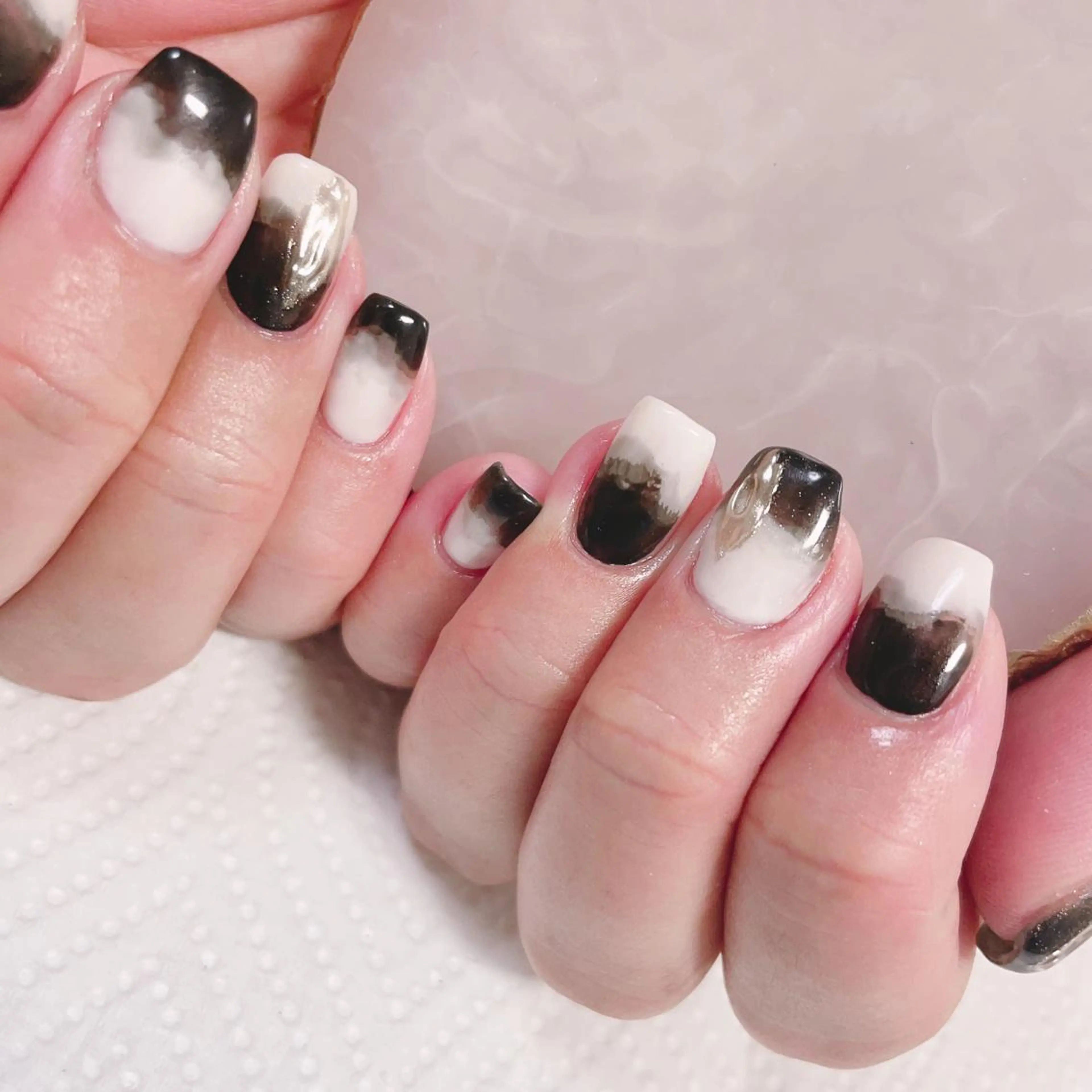 ネイル CHIARA nailsのネイルデザイン