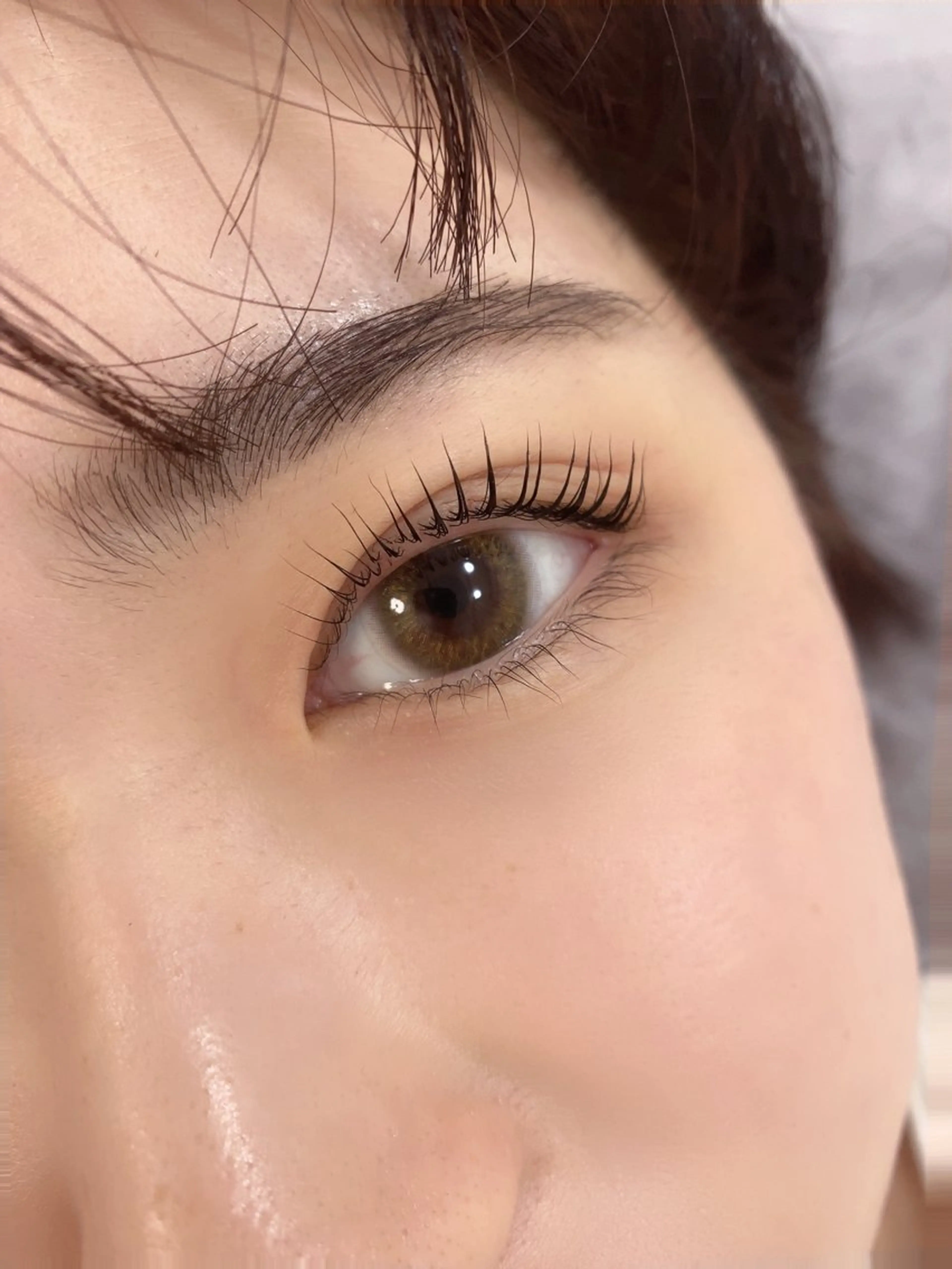 マツエク・マツパ MAXサロン所属・max salonのマツエク・マツパデザイン