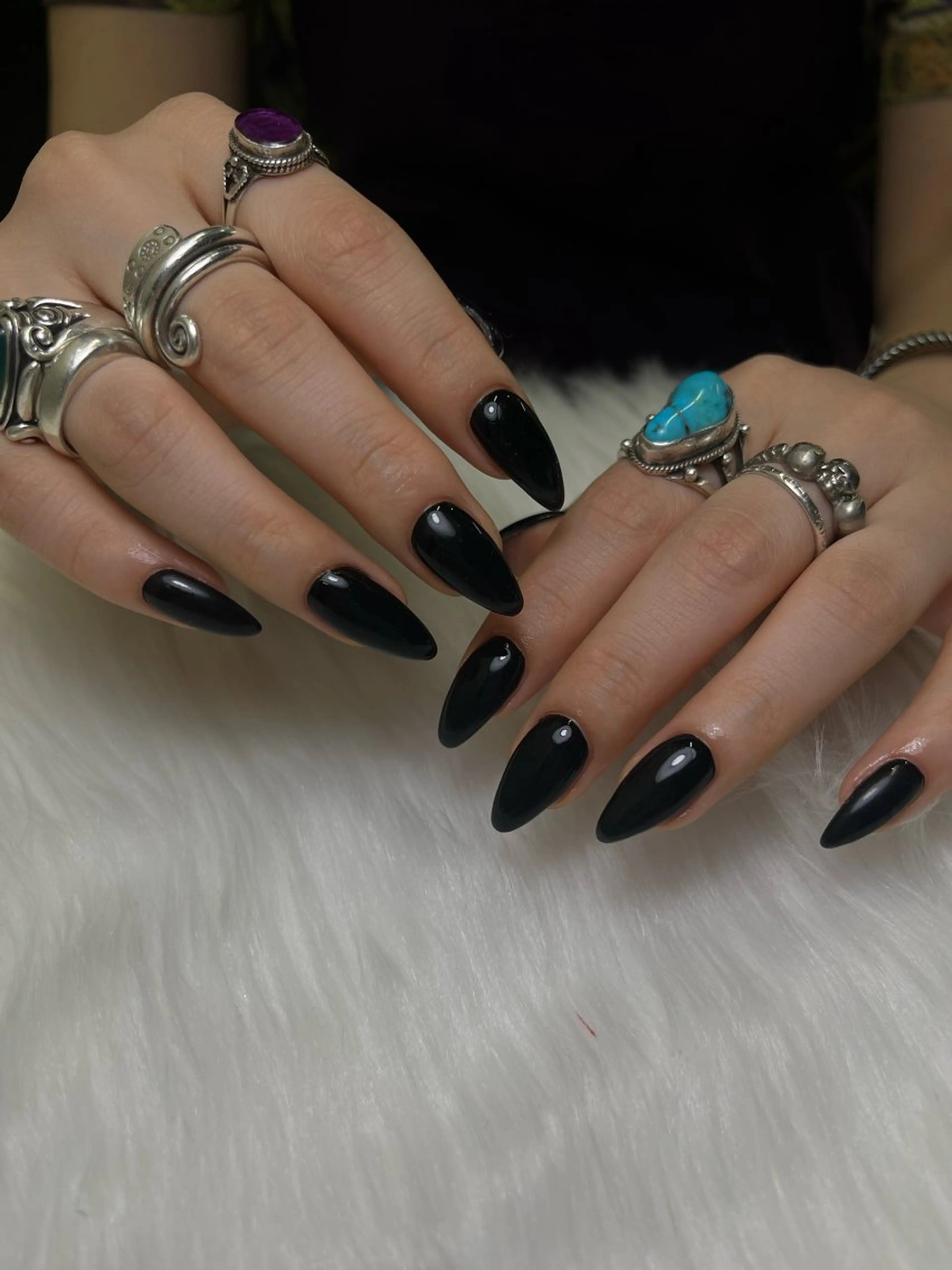 ネイル limo/ kotomiのネイルデザイン