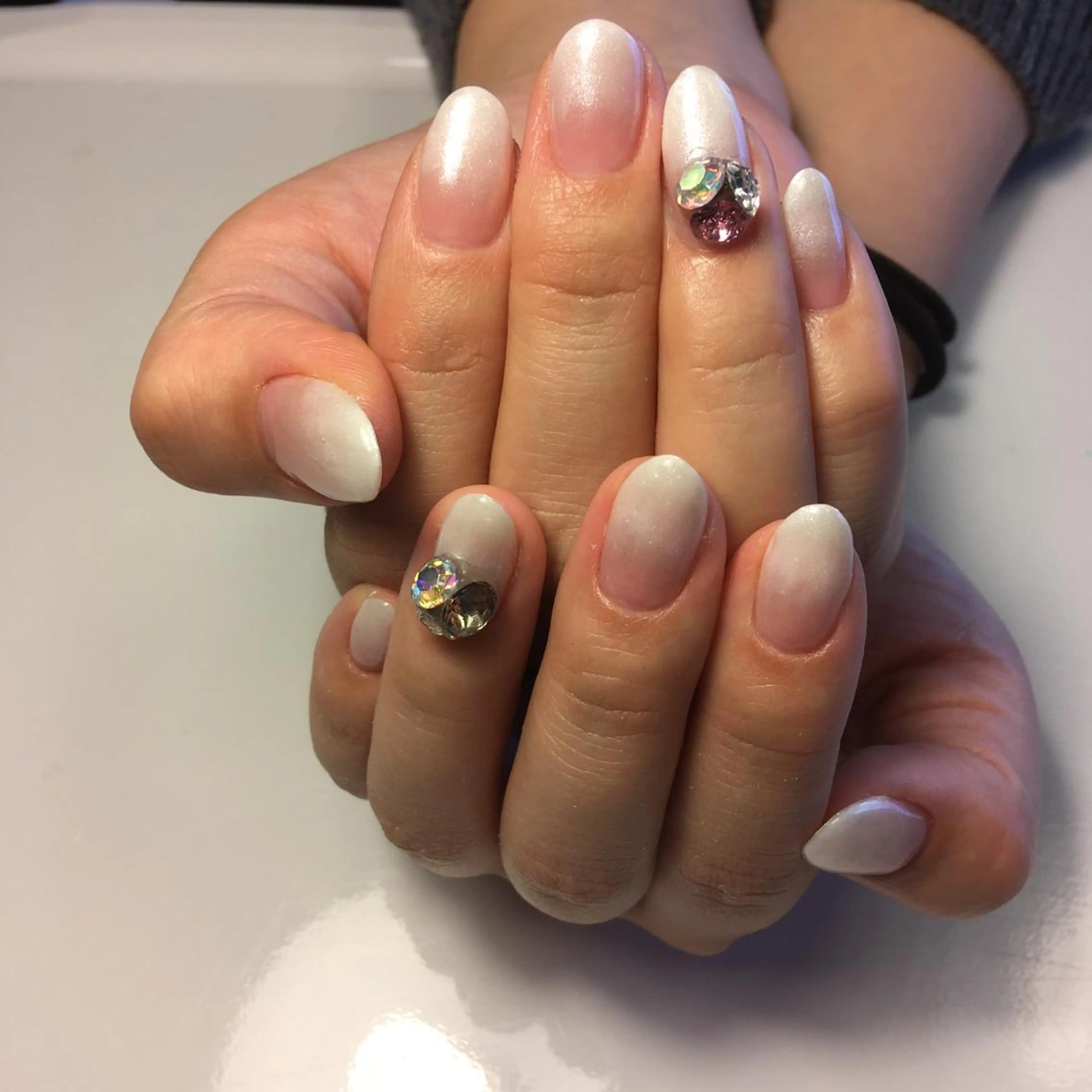 ネイル 中村 翠のネイルデザイン