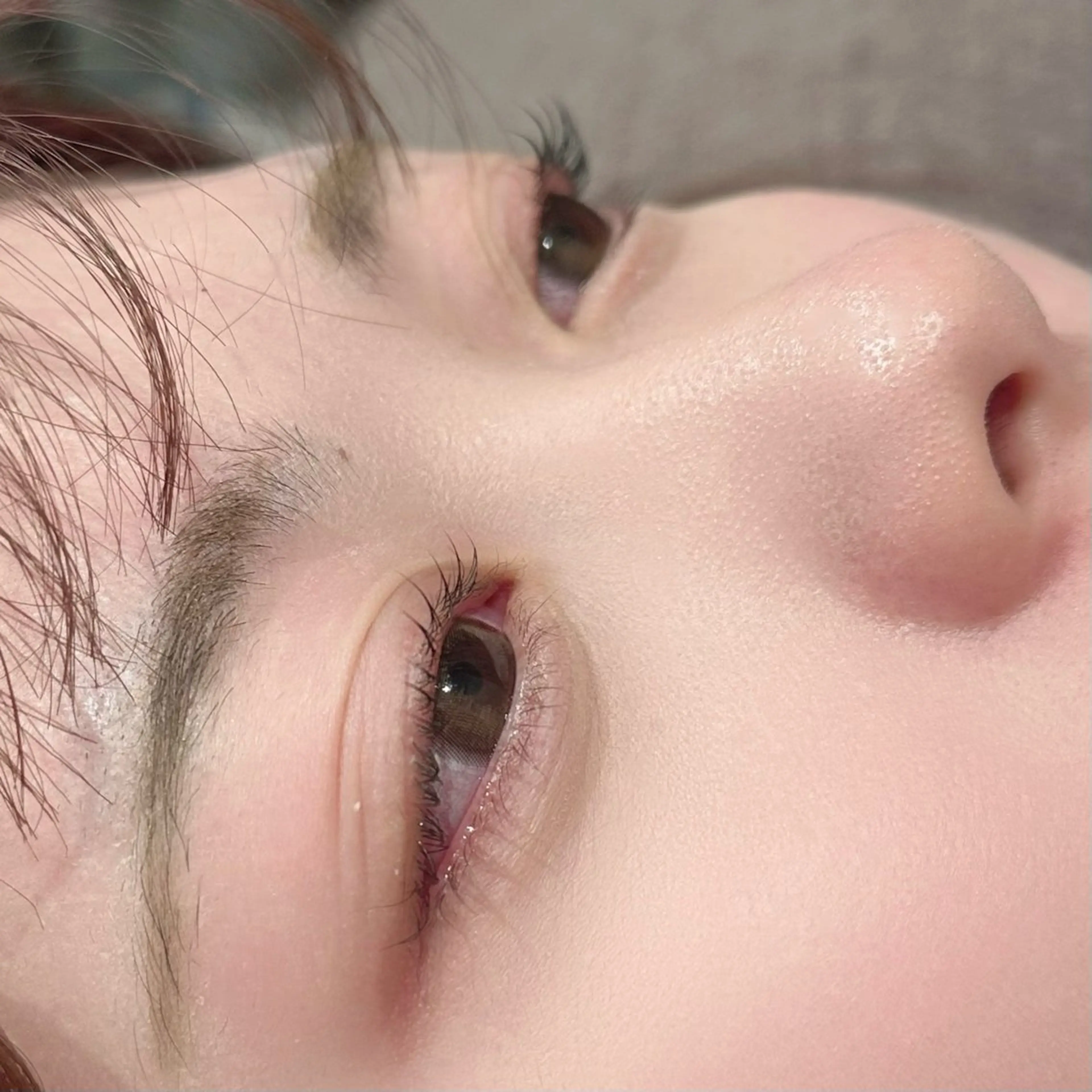 マツエク・マツパ ハイトーン特化 pepe🎀のヘアスタイル