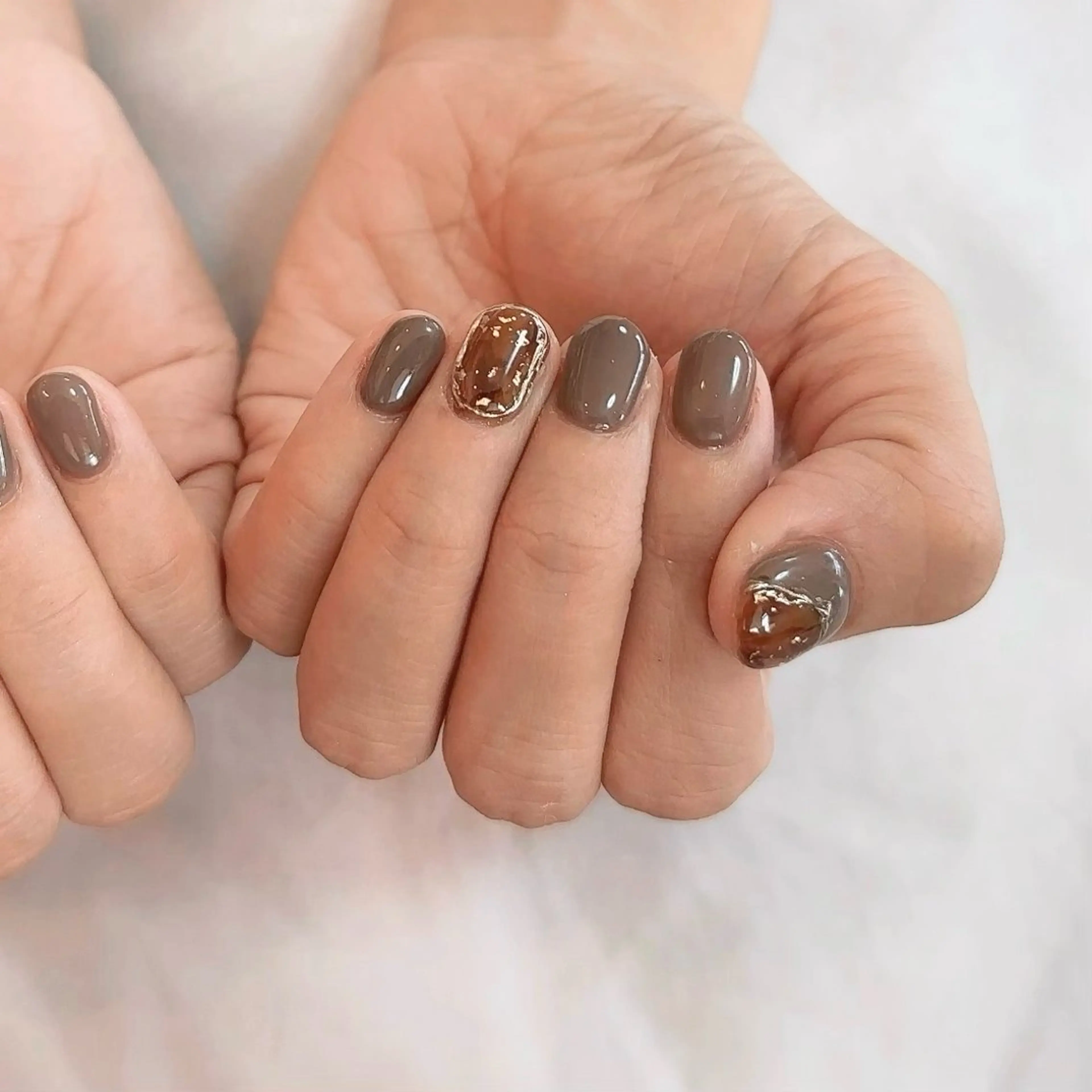 ネイル nail salon　BLANC所属・BLANC 《ブラン》のネイルデザイン