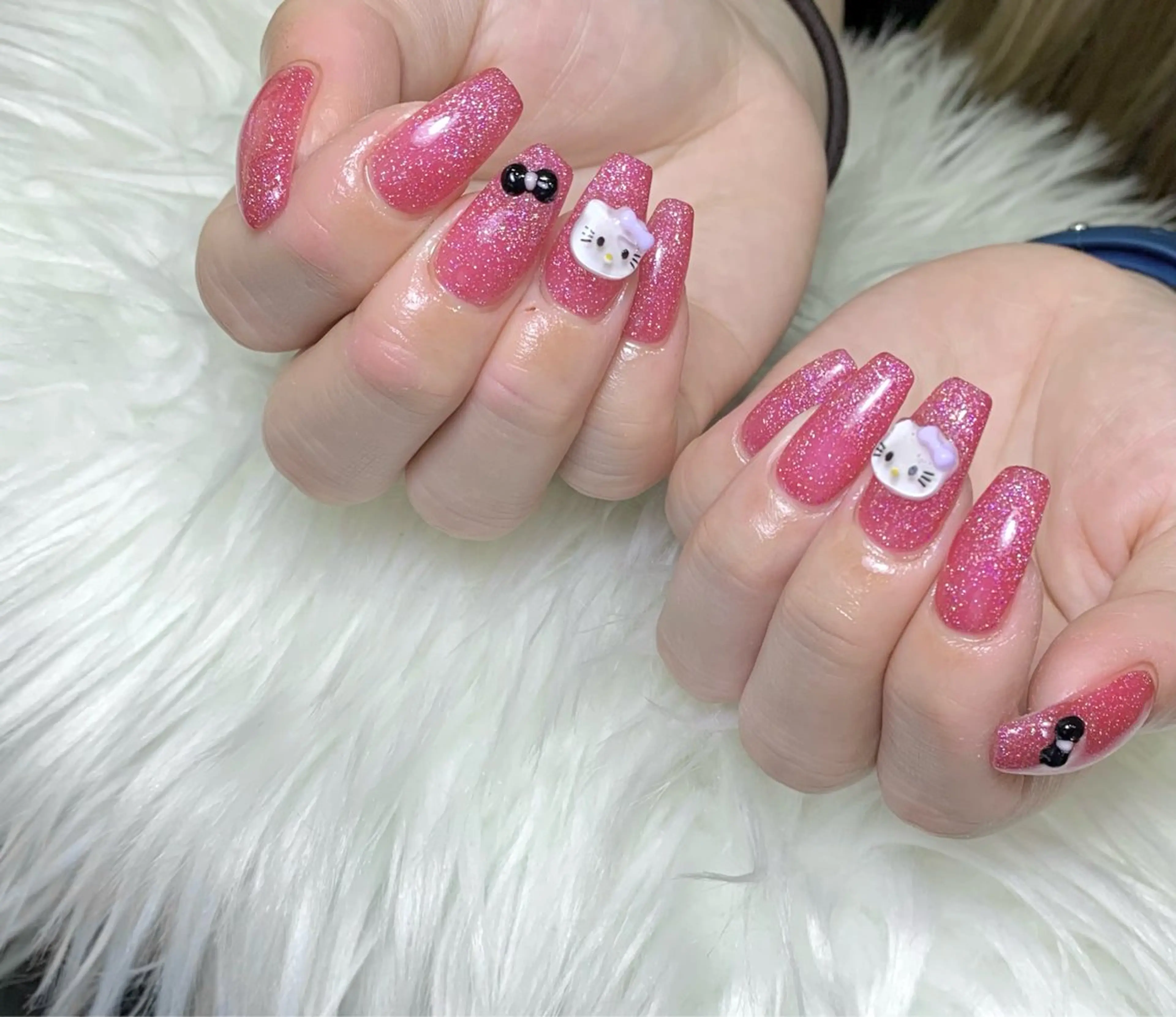 ネイル ハンドネイル Nail salon Venusのネイルデザイン