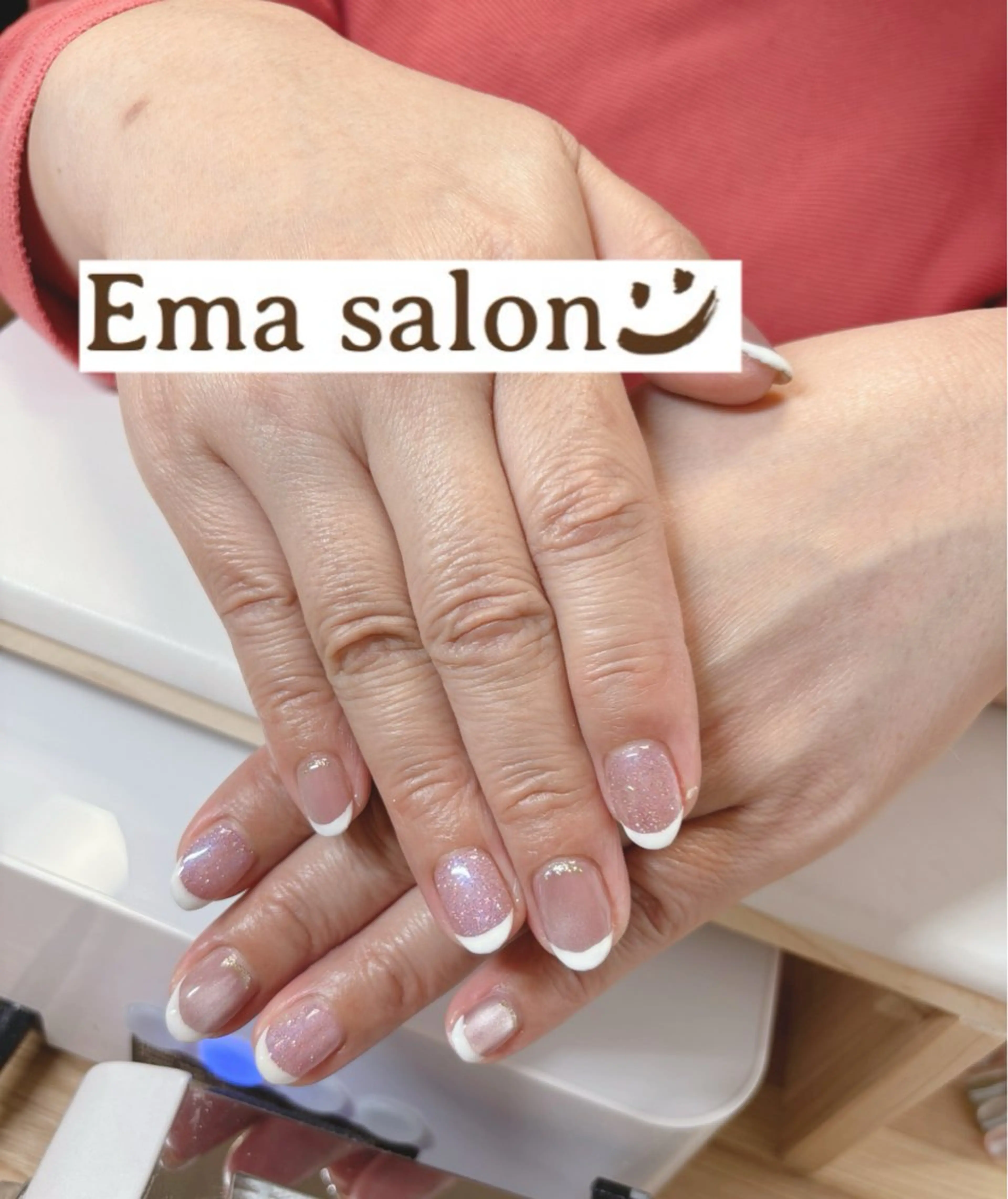 ネイル 春ネイル Ema salon所属・Ema salon hiromiのネイルデザイン
