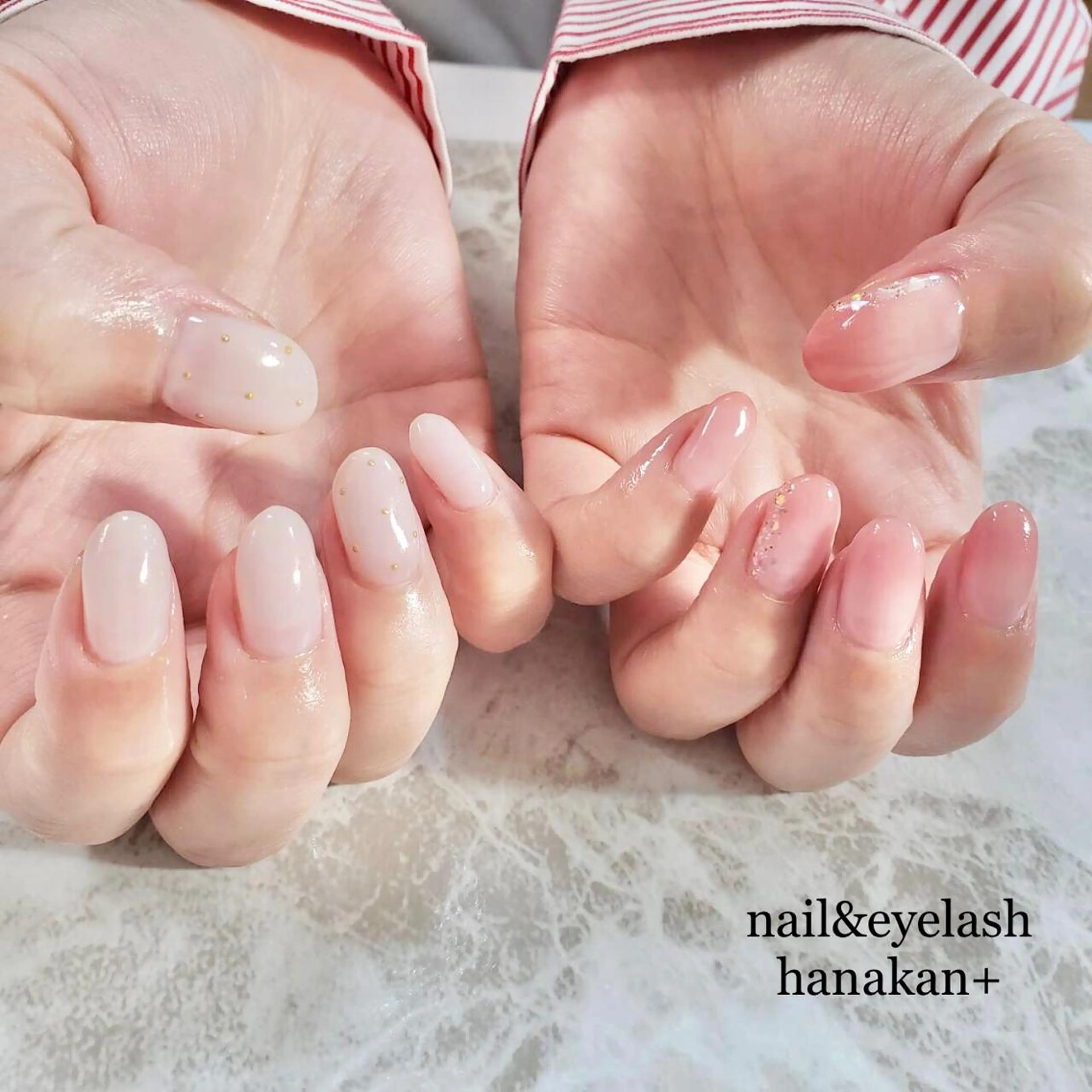 ネイル S Fumiのマツエク・マツパデザイン