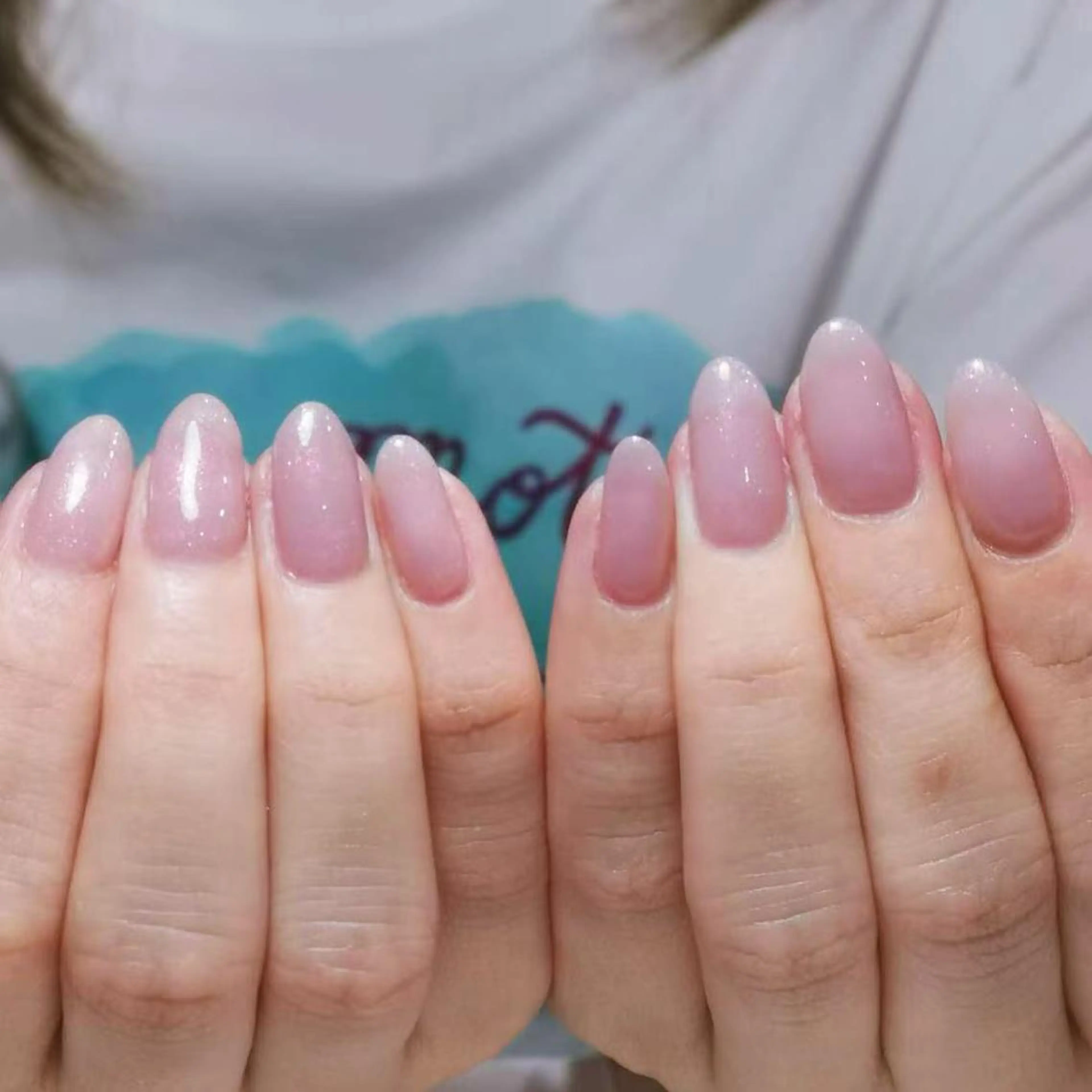 ネイル ハンドネイル ハンドケア DEMAIN- 🕊️のネイルデザイン