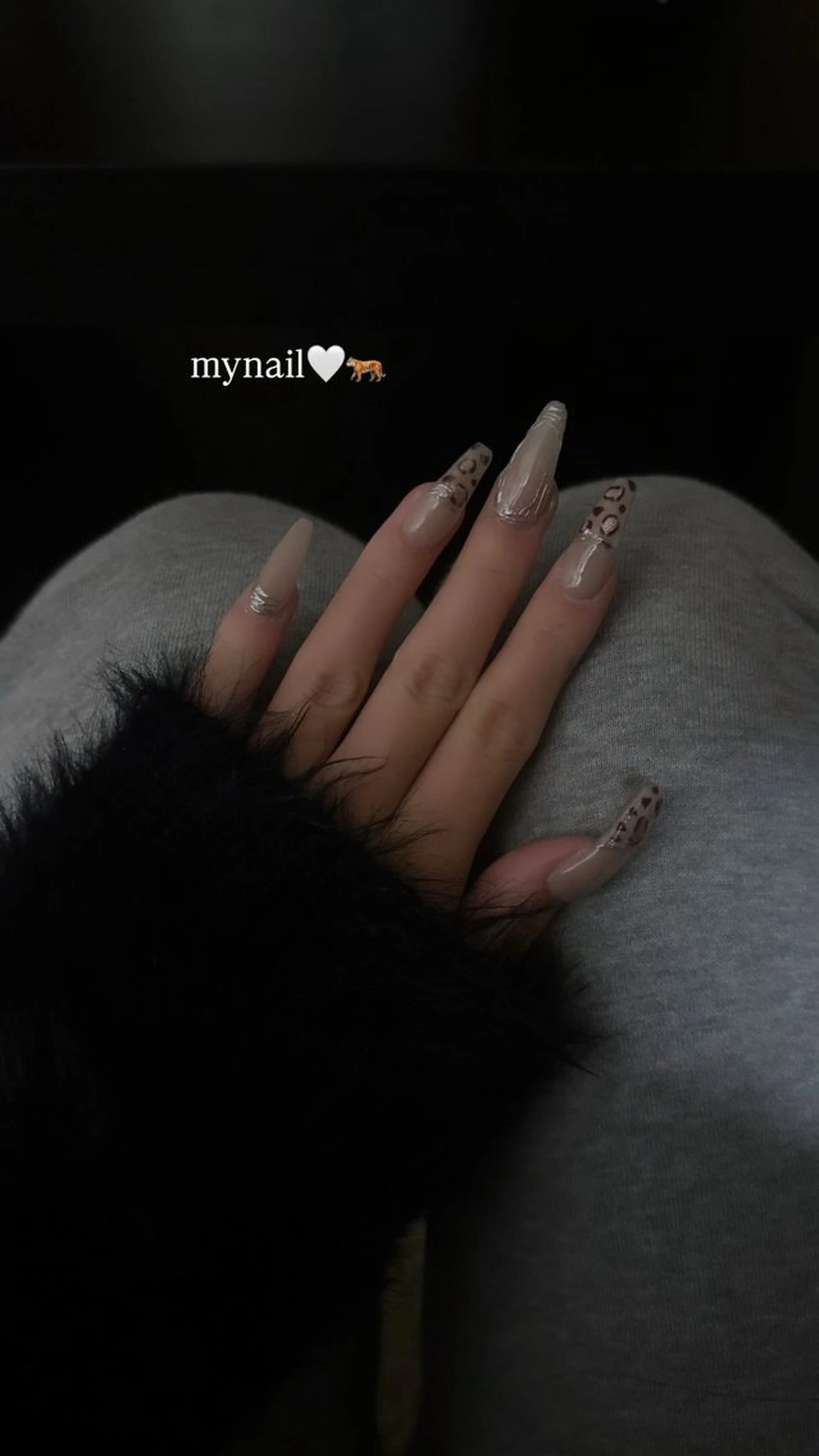 ネイル ulysses nailsalonのネイルデザイン