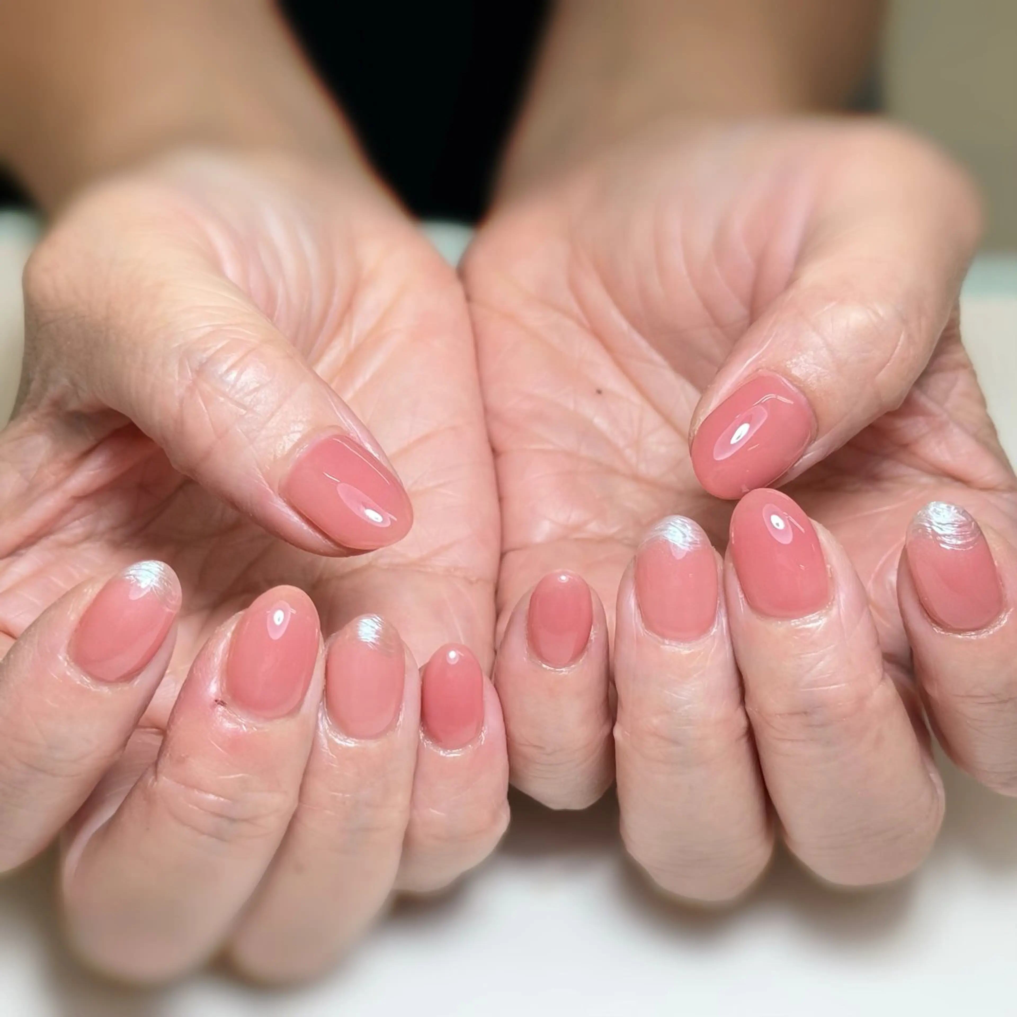 ネイル Alisa nail Rinのネイルデザイン