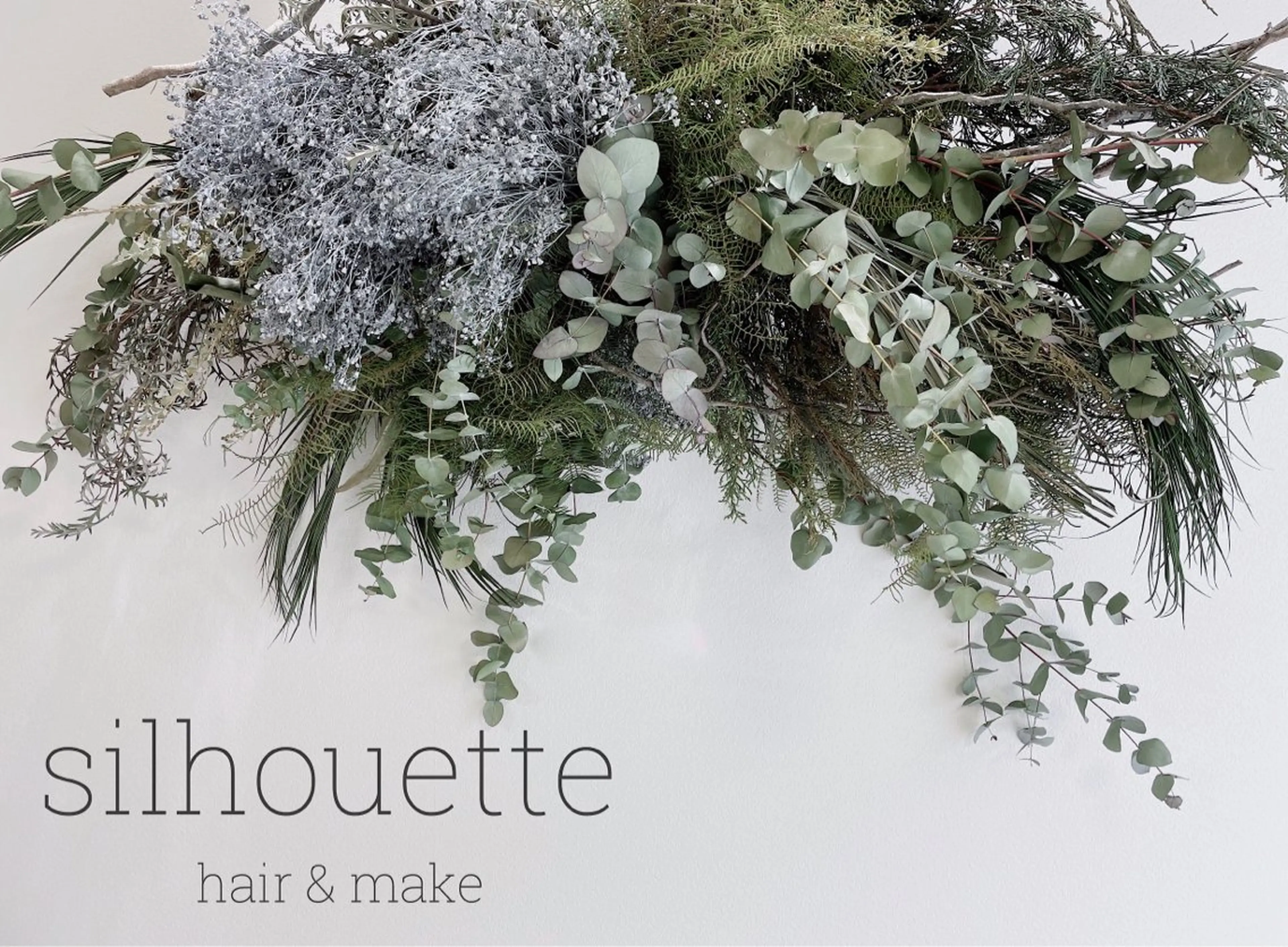 カット＋トリートメントの写真