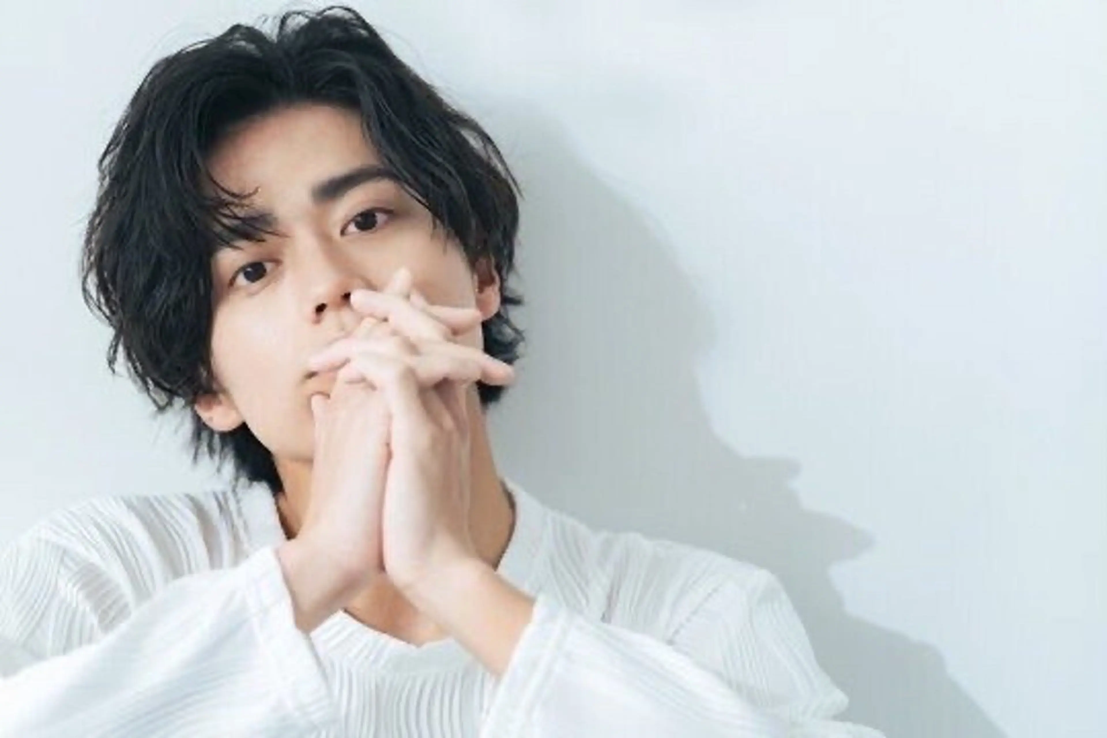 【平日男性限定/アイブロウ】定番MENU美眉スタイリング[眉wax/メイク込]¥3980の写真