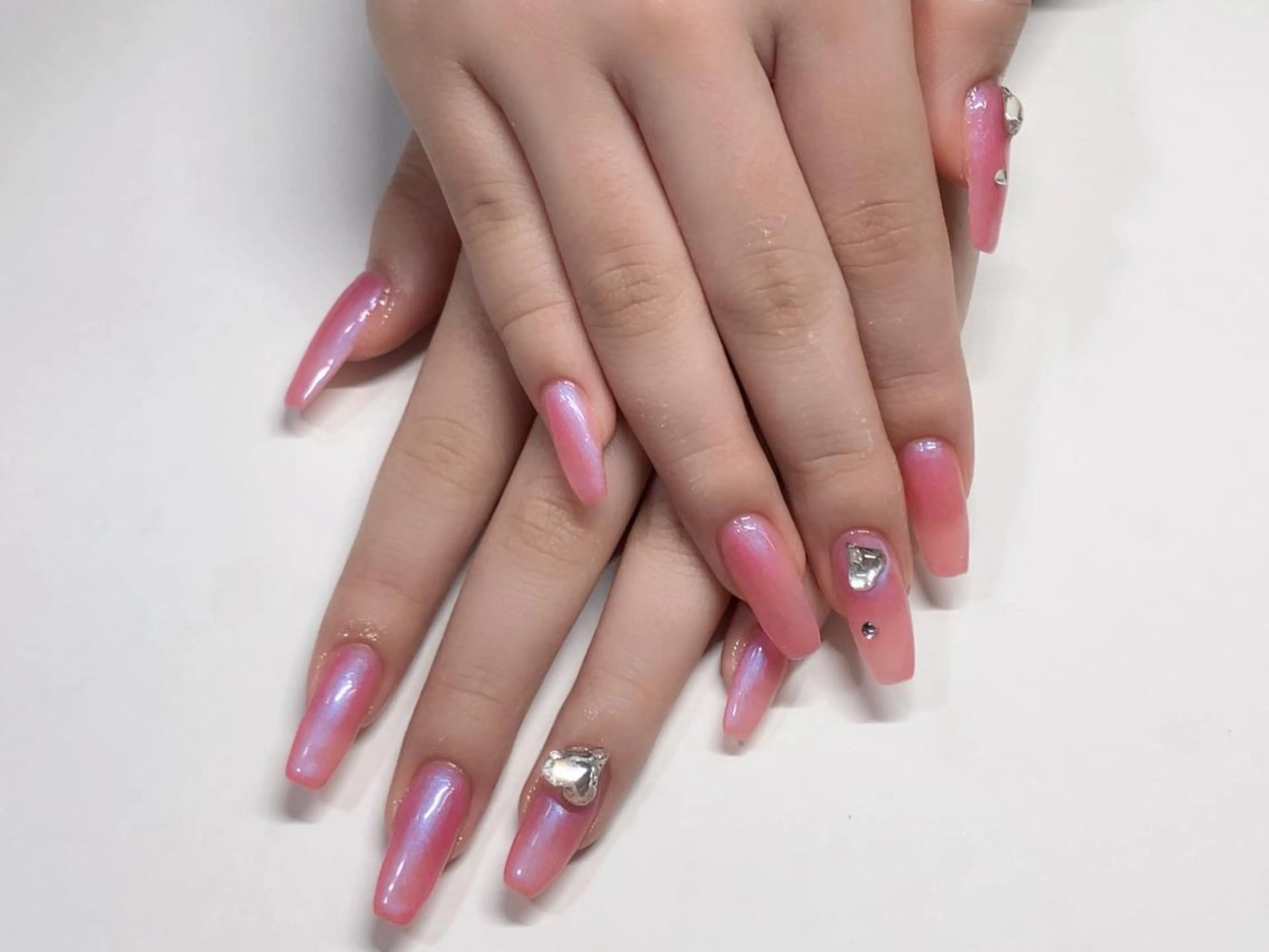 ネイル 整体・ネイル ヨシ堂💅のネイルデザイン