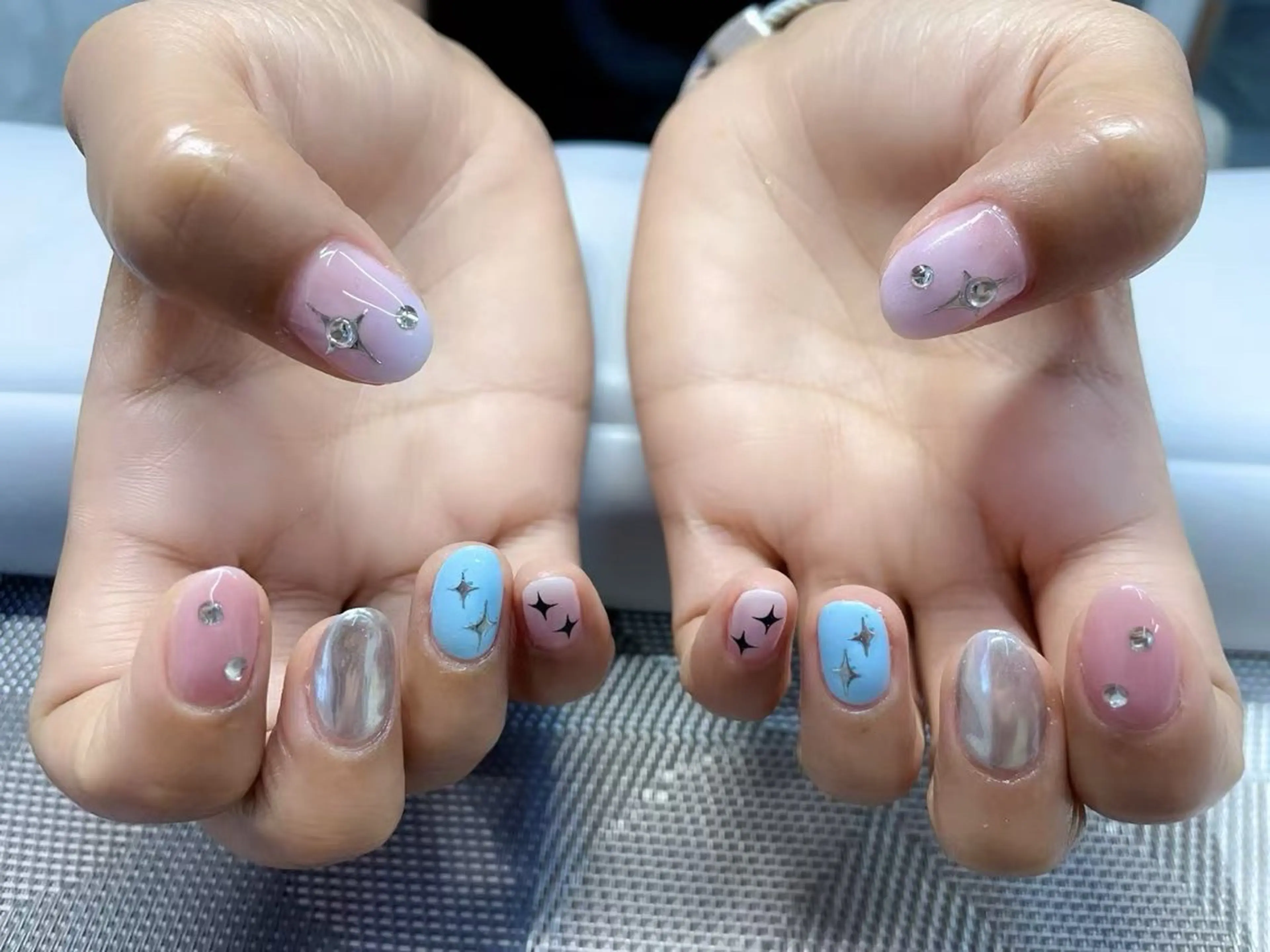 ネイル YKネイルサロン所属・YK ネイルサロンのネイルデザイン