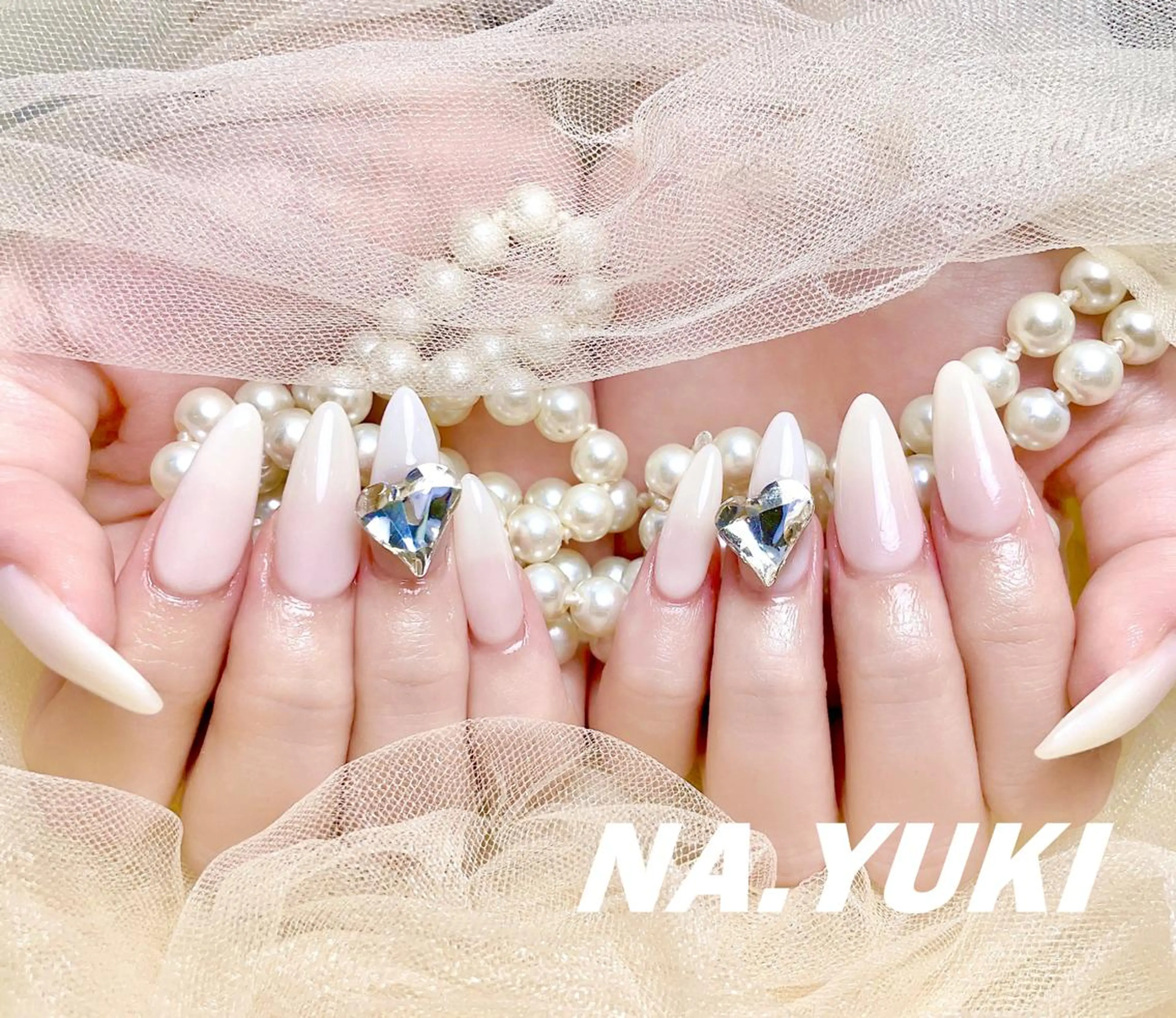 ネイル 💅Nail Boutiqueのネイルデザイン