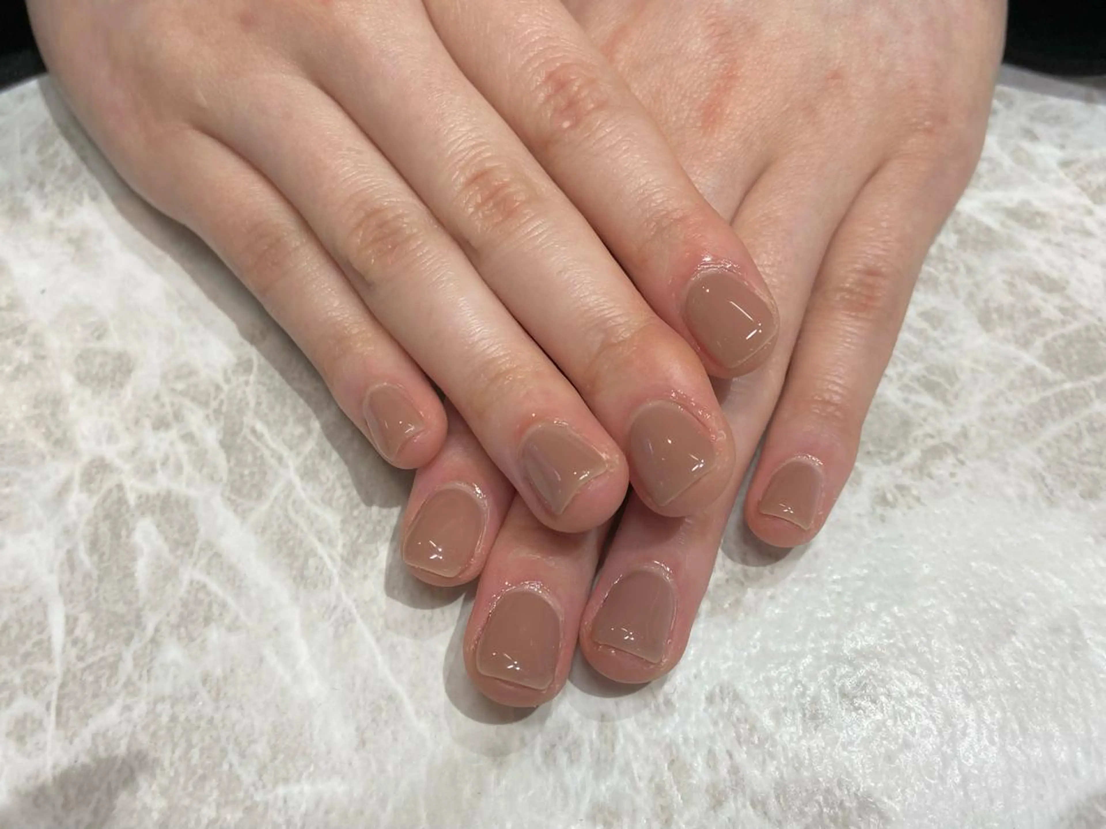 ネイル 🧸熊谷 かほ🧸のネイルデザイン