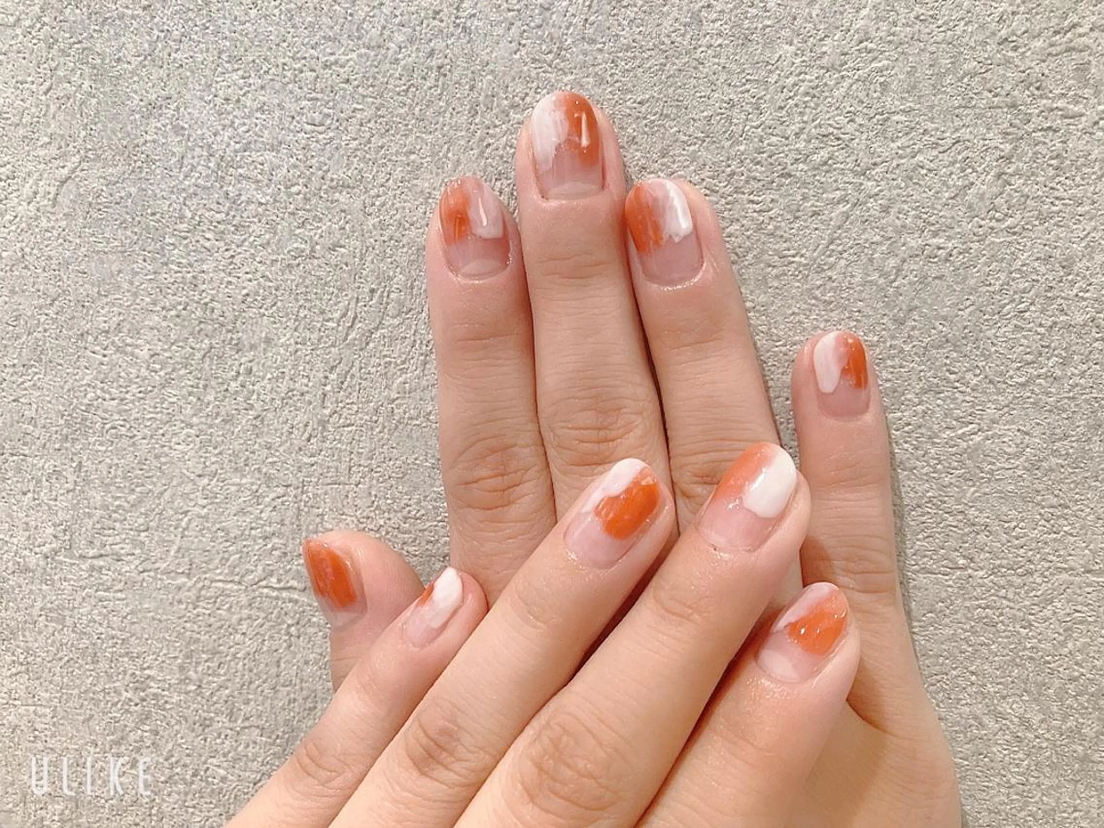 ネイル Nail -La clarte'-所属・Nail-La clarte'-のネイルデザイン