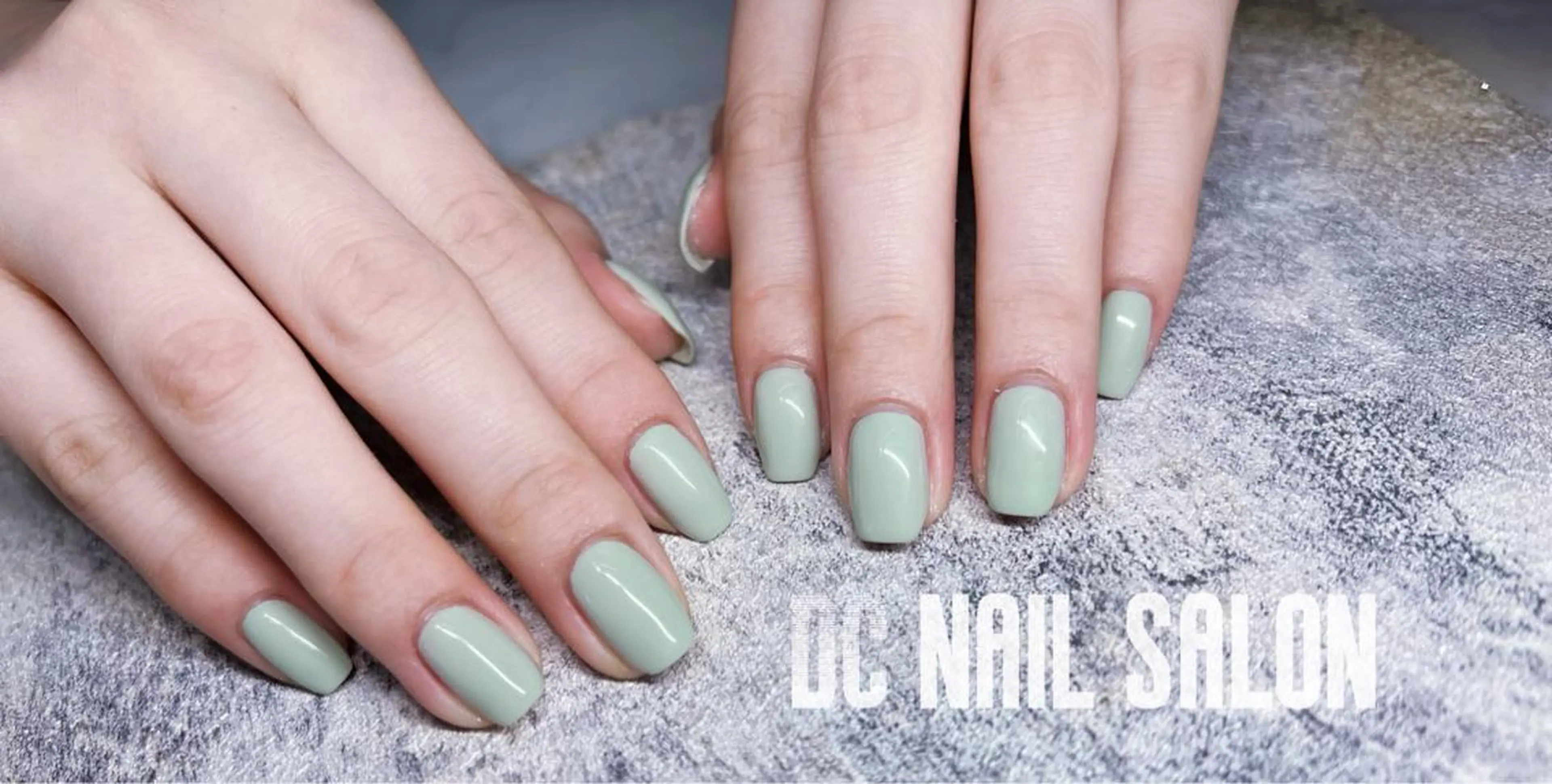 ネイル DC nail salonのネイルデザイン