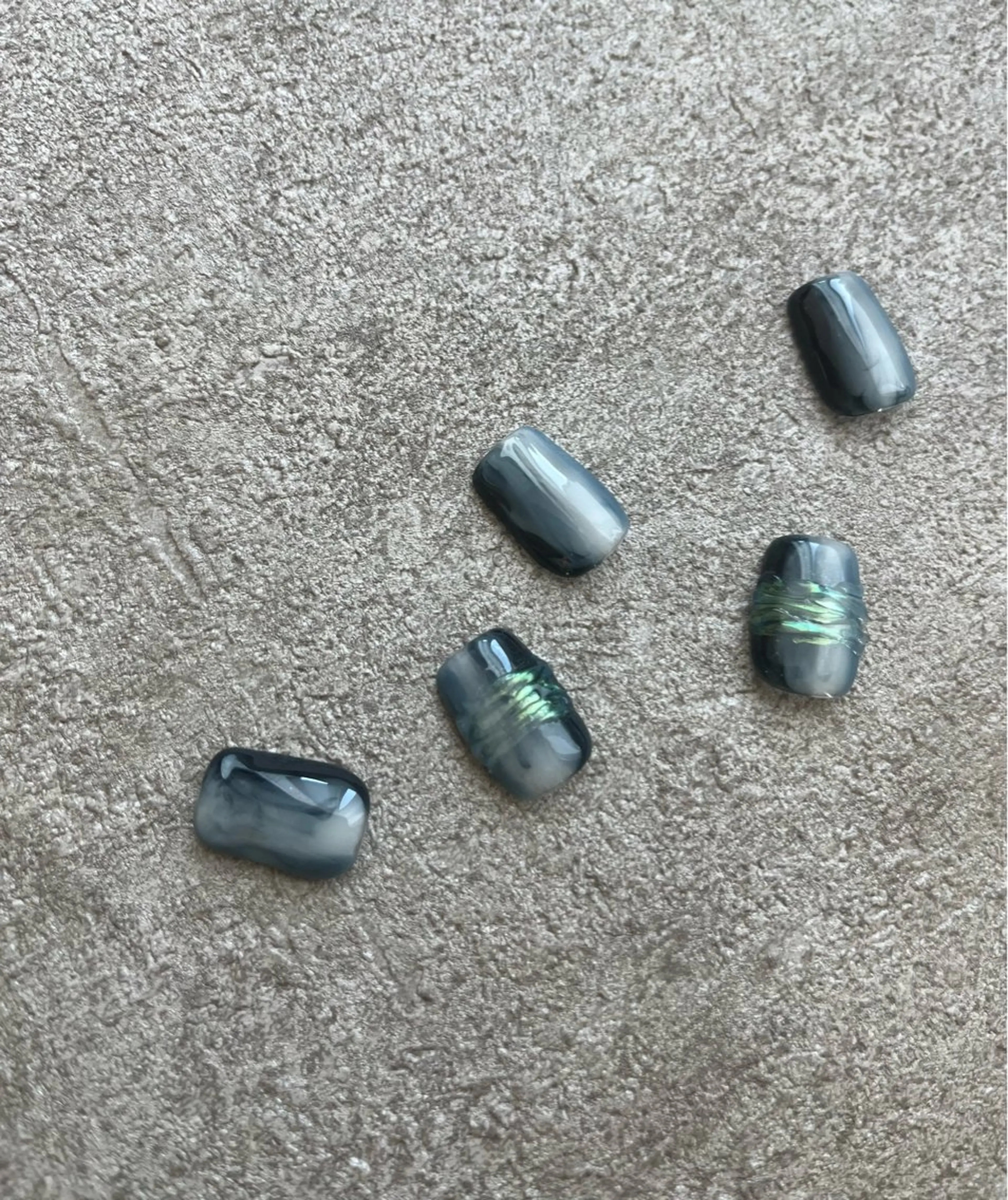 ネイル Kimura Yukoのネイルデザイン