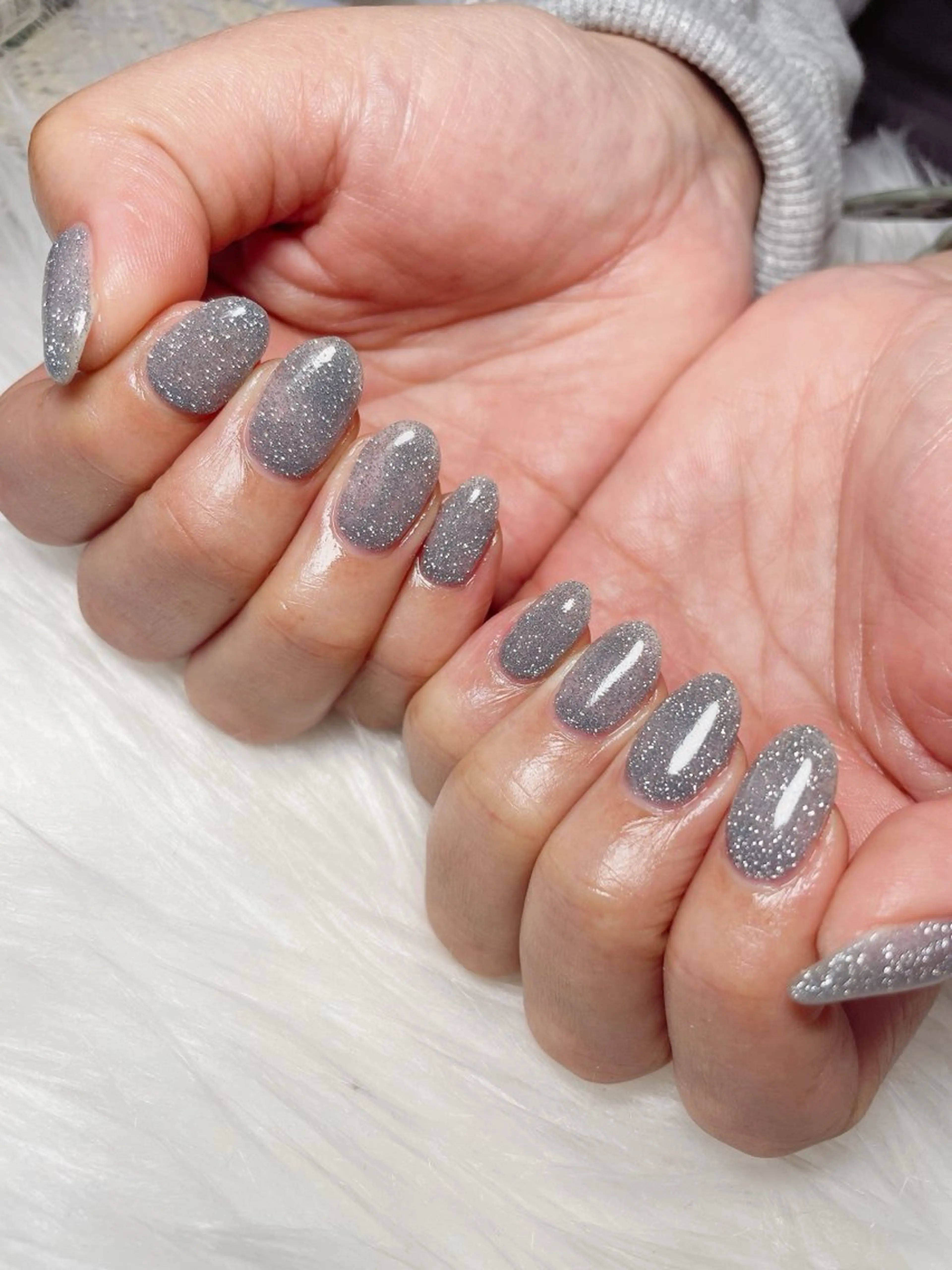 ネイル フラッシュネイル ハンドネイル nailsalon Rinのネイルデザイン