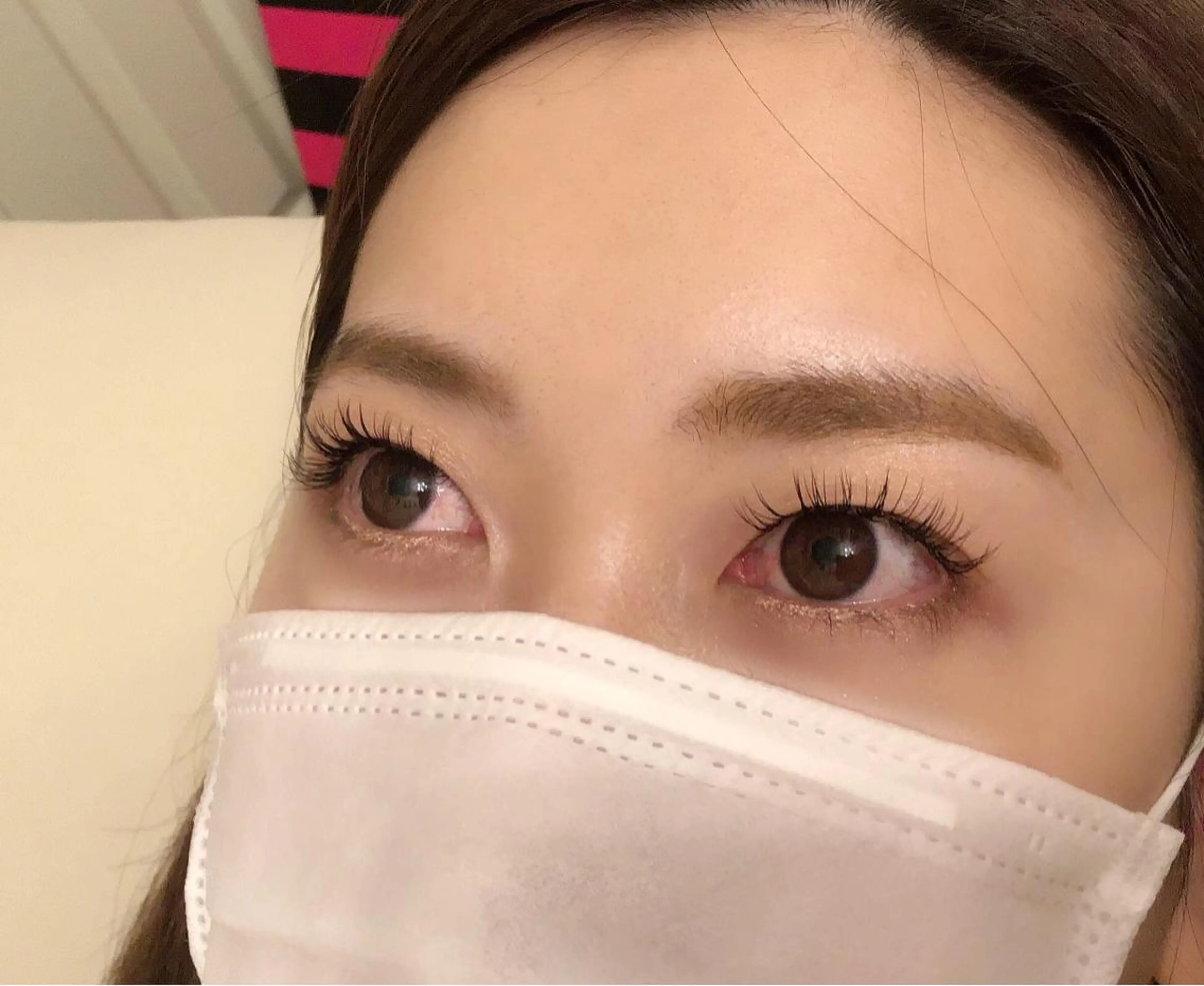 マツエク・マツパ マツエク eyelash GARDENのマツエク・マツパデザイン