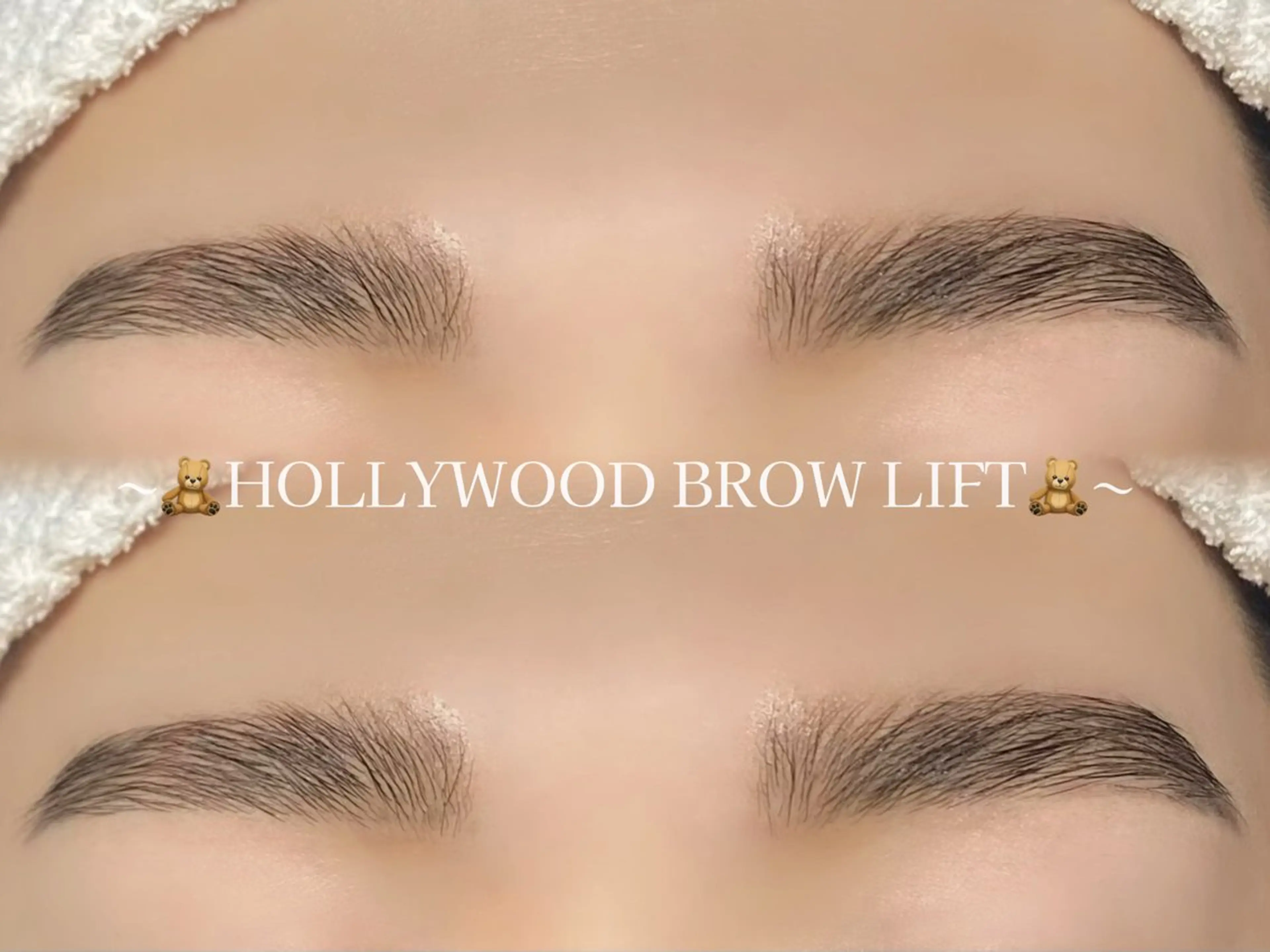 メンズ アイブロウ Eyelist💜 SHIONのその他イメージ