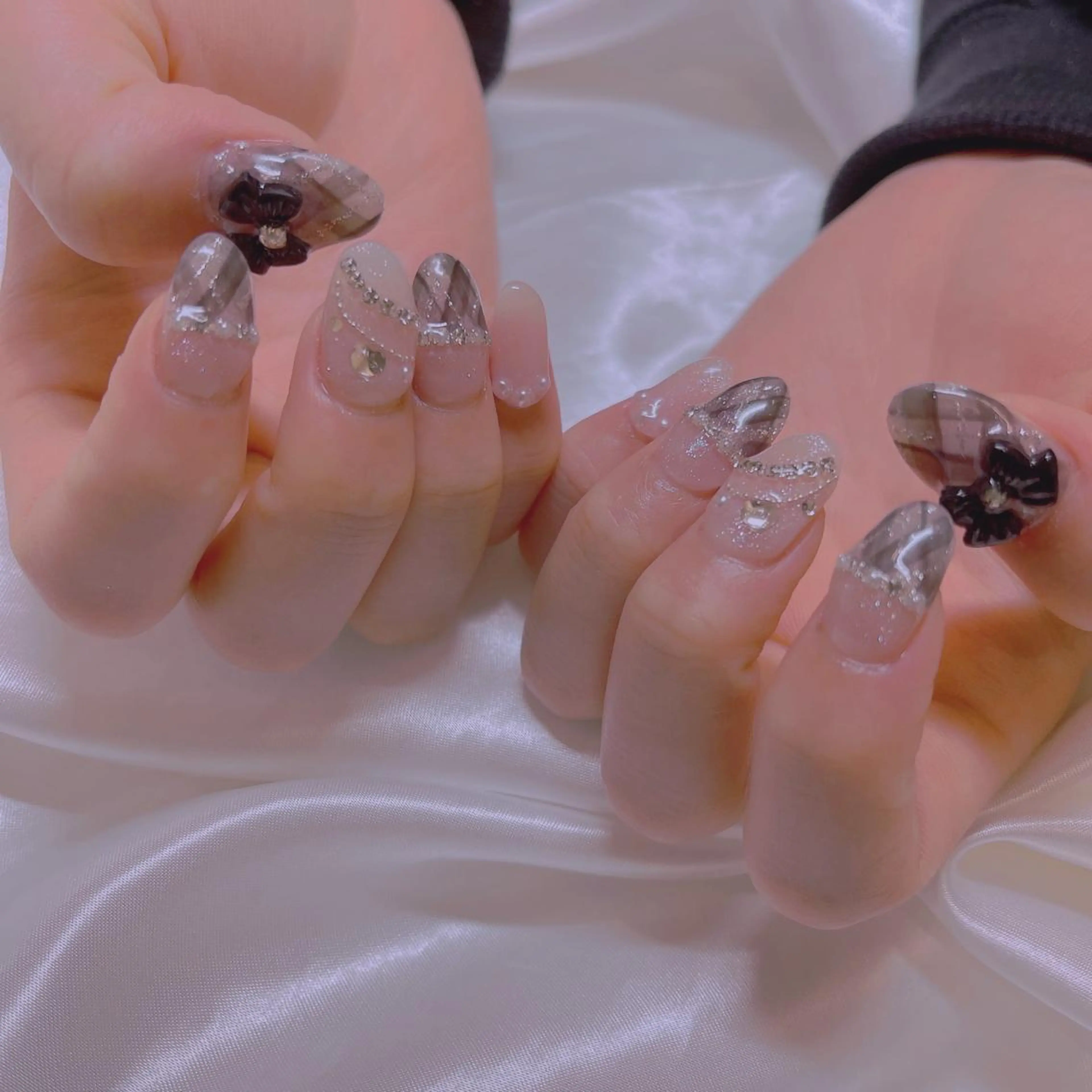 ネイル Private Salon 大宮のネイルデザイン