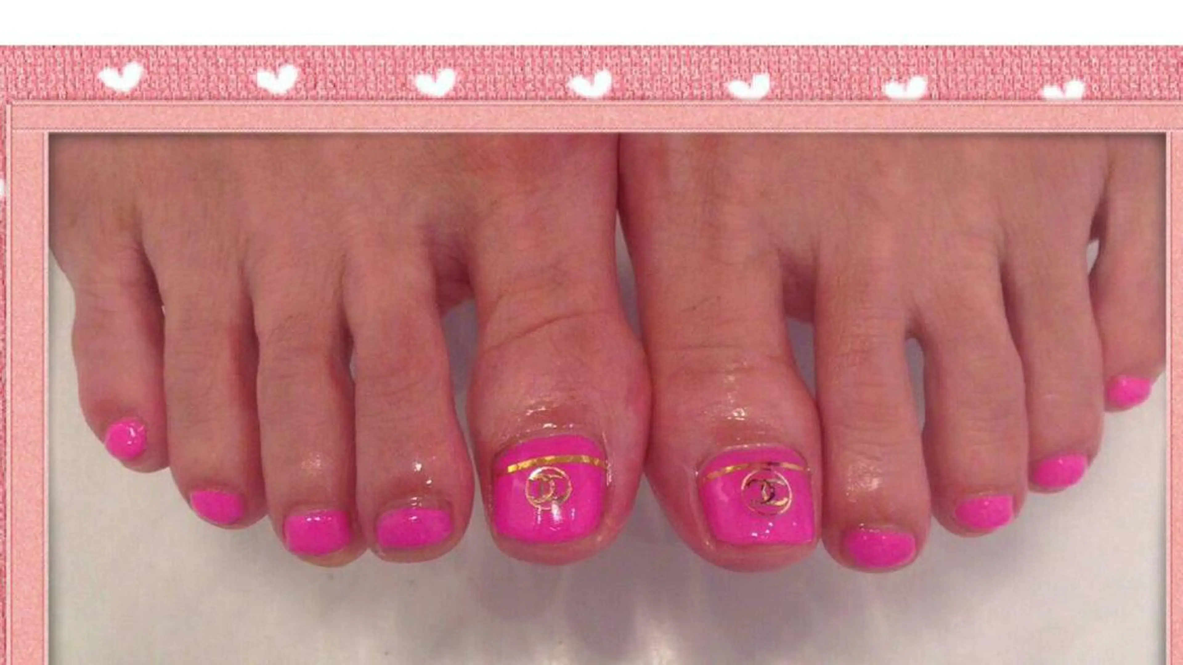 ネイル ワンカラーネイル ネイル＆フラワーサロン〜Ri✦hiro〜鳥栖店所属・HIRATA RIEのネイルデザイン