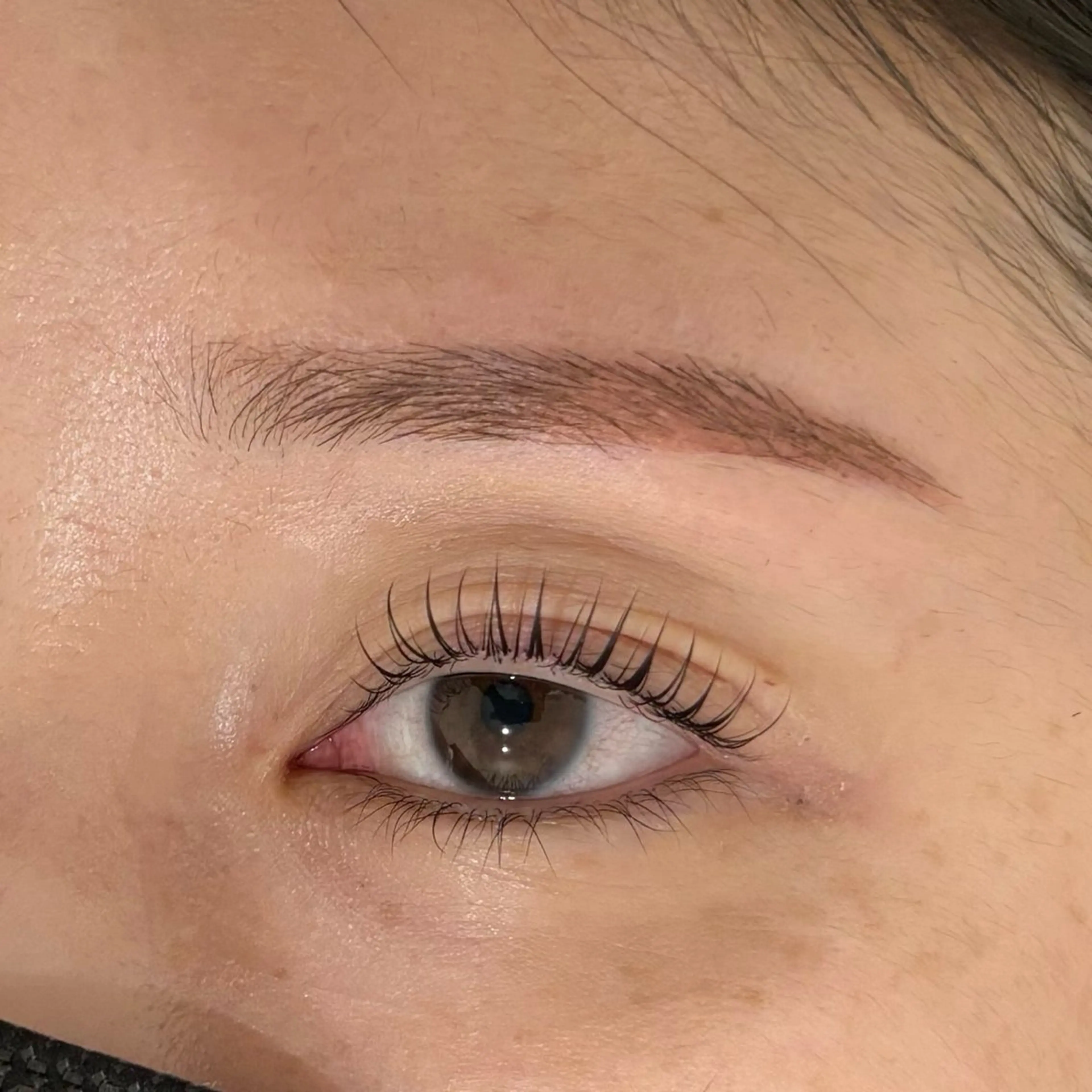 マツエク・マツパ ワックス脱毛 sakurablow クニトミのマツエク・マツパデザイン