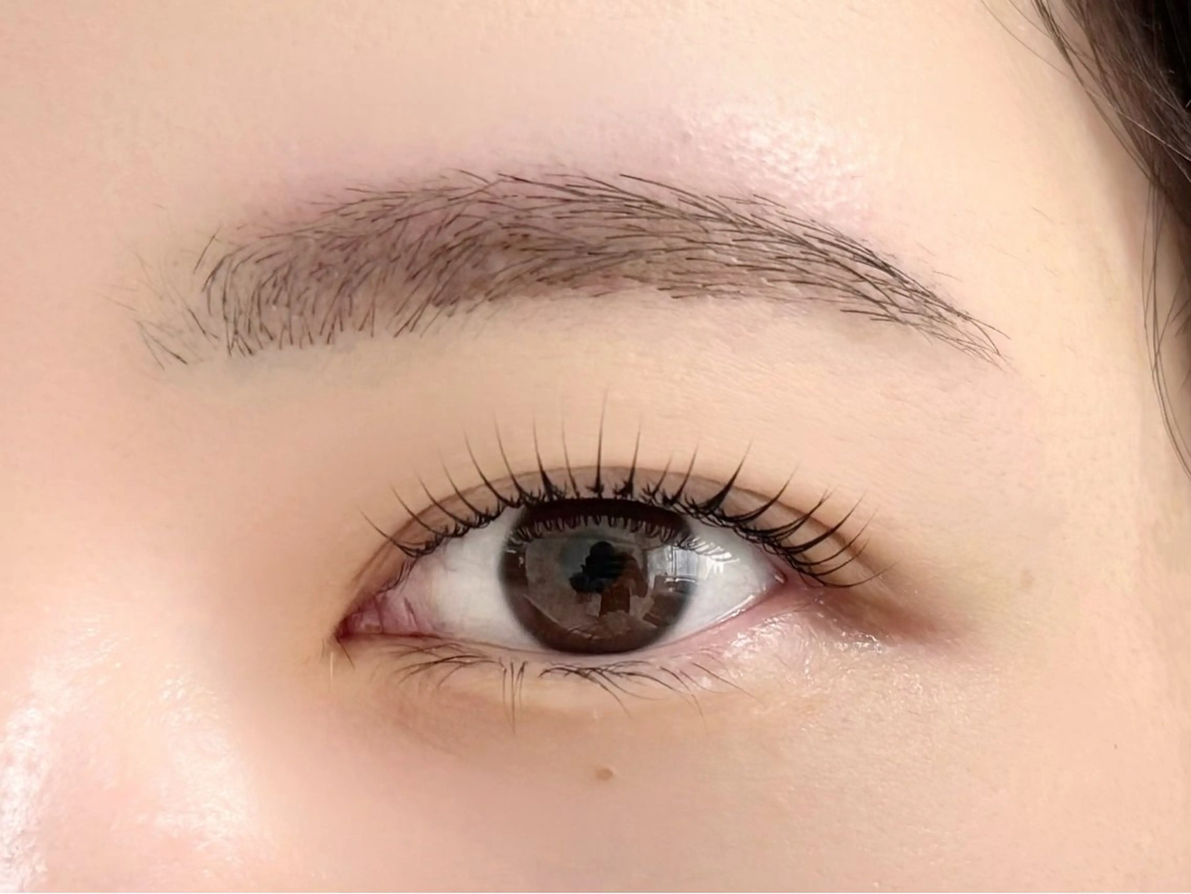 アイブロウ KEY〜 OZAWAのマツエク・マツパデザイン