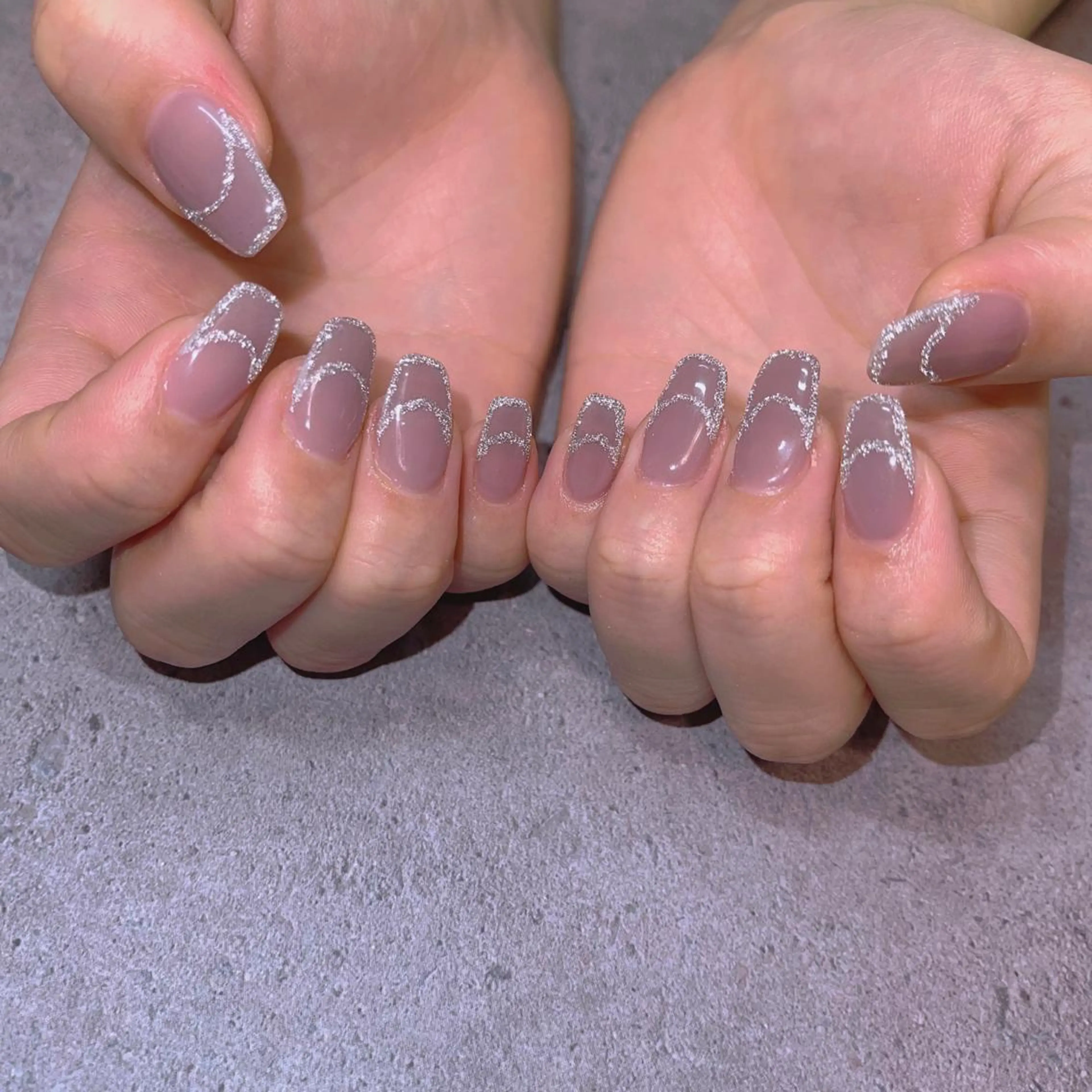 ネイル Private Salon 大宮のネイルデザイン